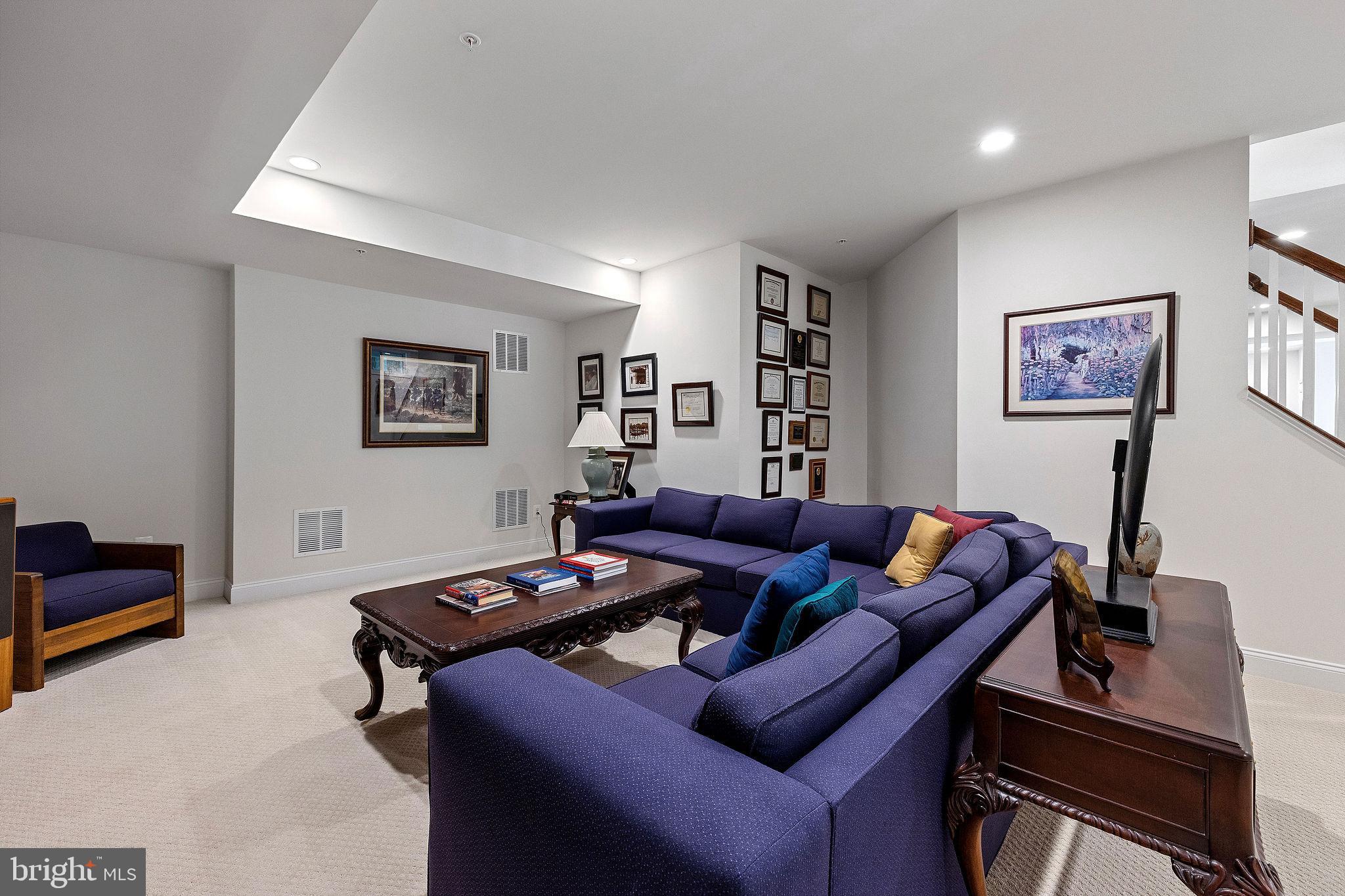 MARLBORO RIDGE ESTATES - Residential