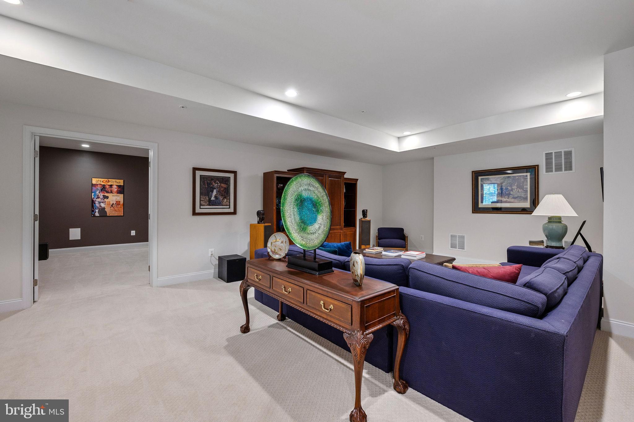 MARLBORO RIDGE ESTATES - Residential