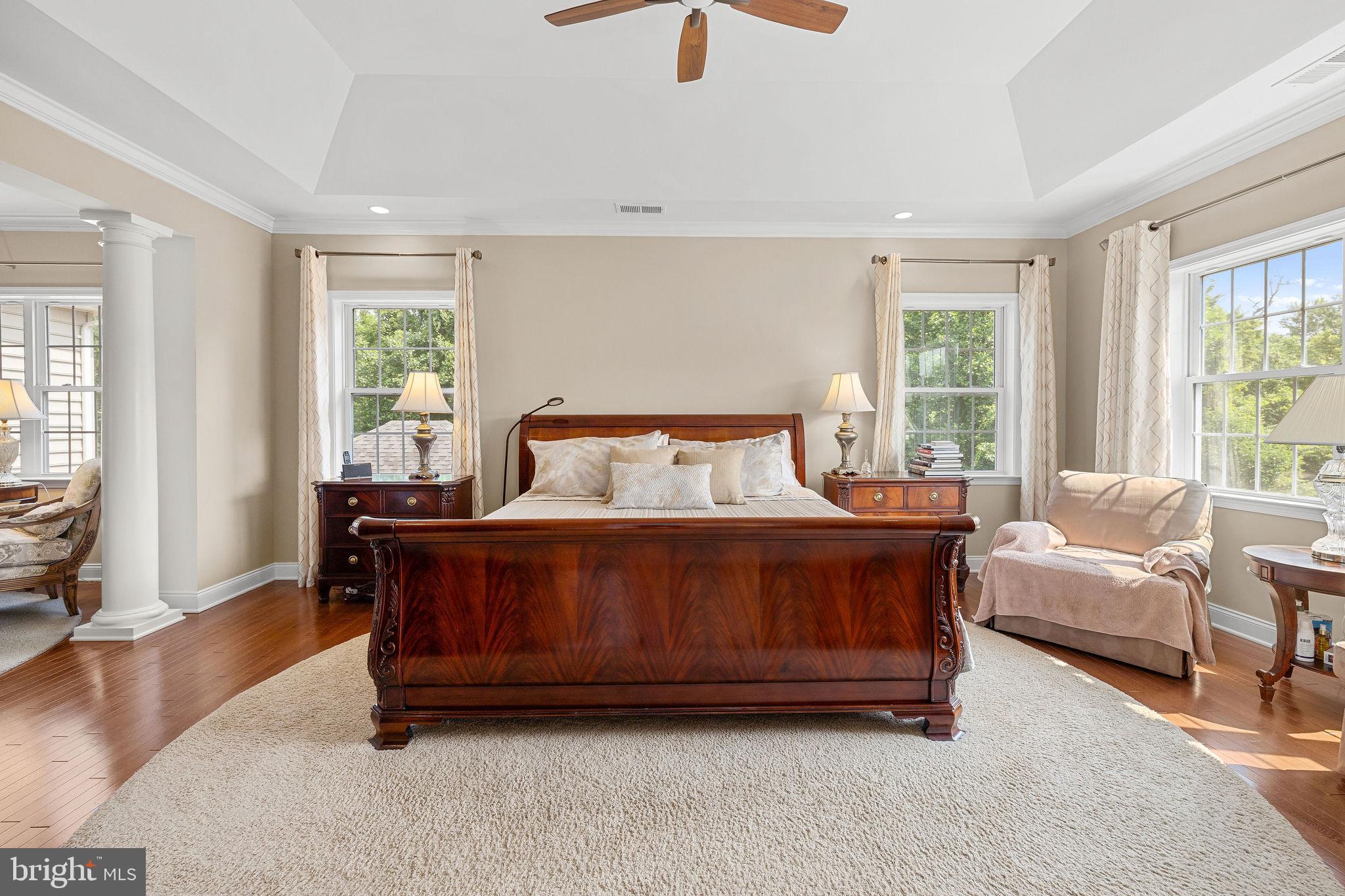 MARLBORO RIDGE ESTATES - Residential