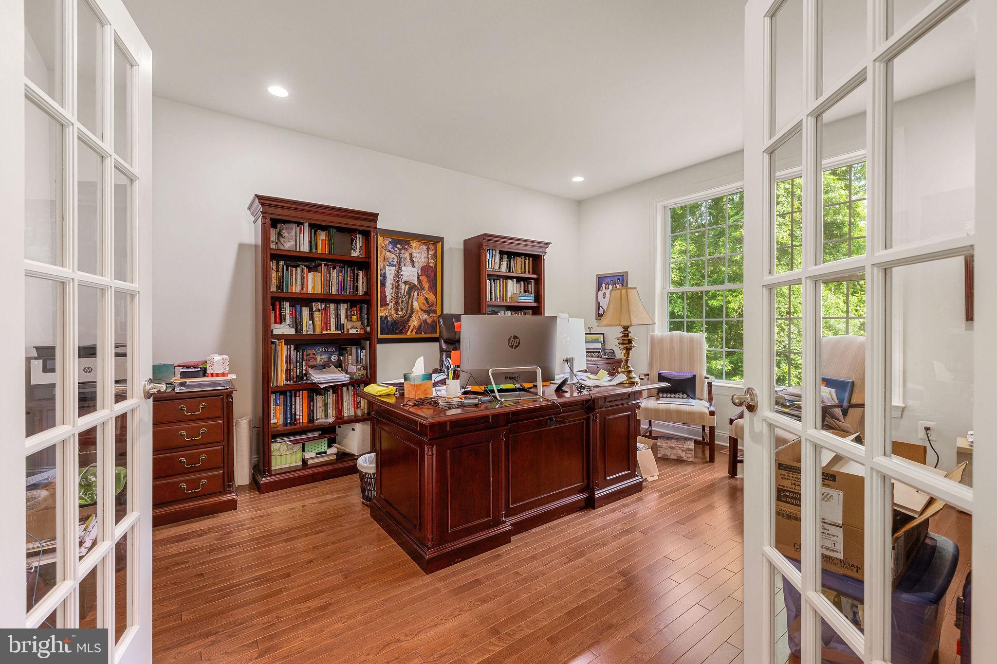 MARLBORO RIDGE ESTATES - Residential