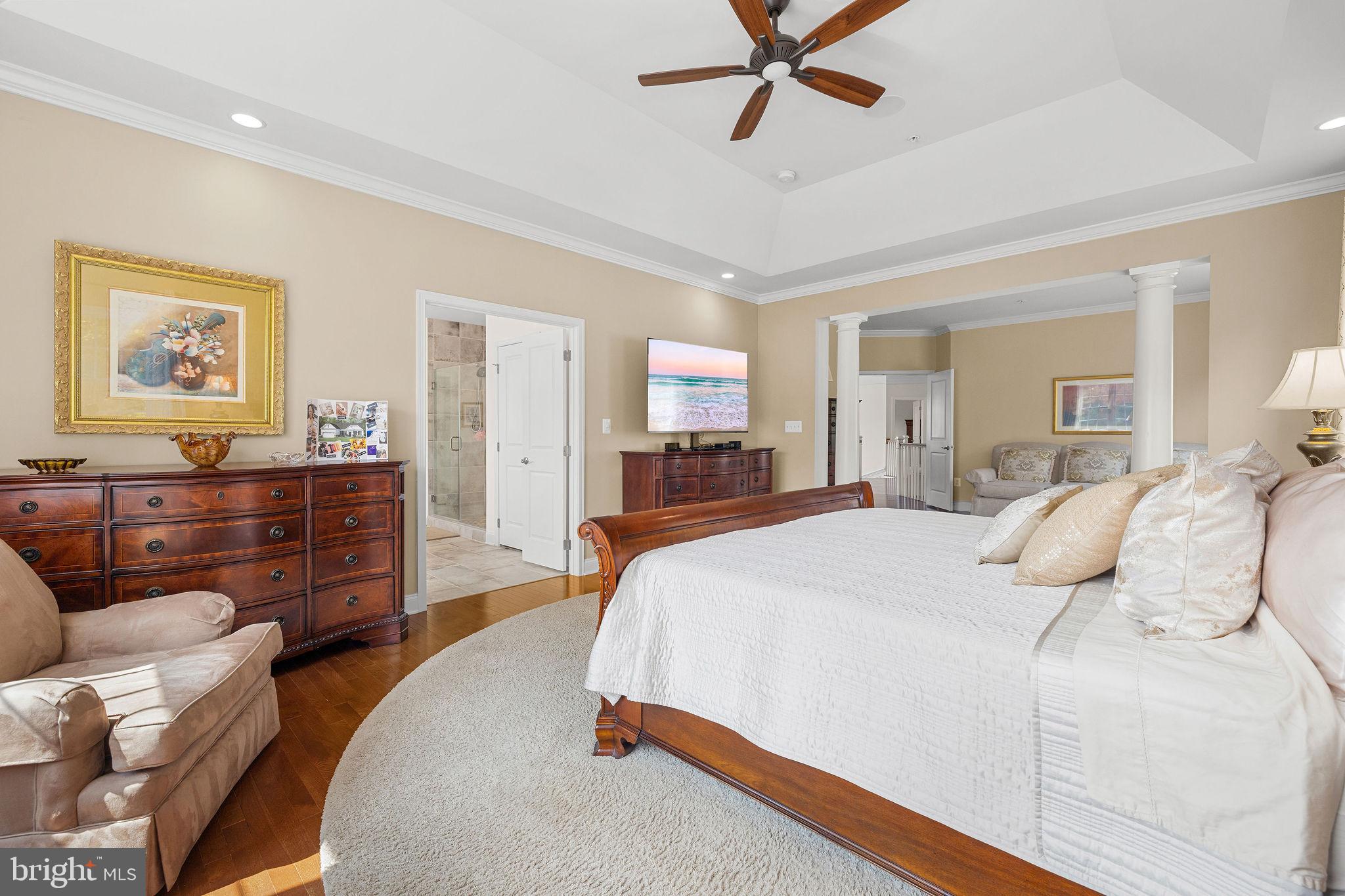 MARLBORO RIDGE ESTATES - Residential