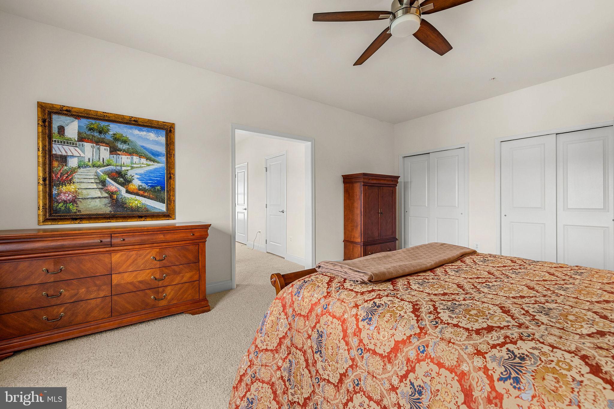 MARLBORO RIDGE ESTATES - Residential