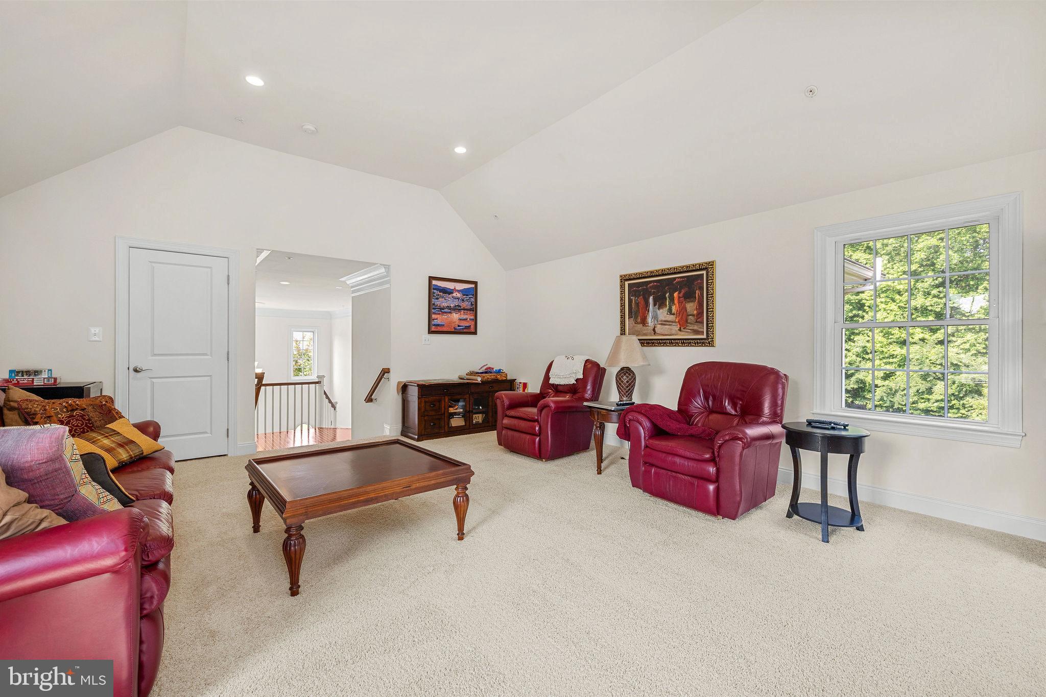 MARLBORO RIDGE ESTATES - Residential