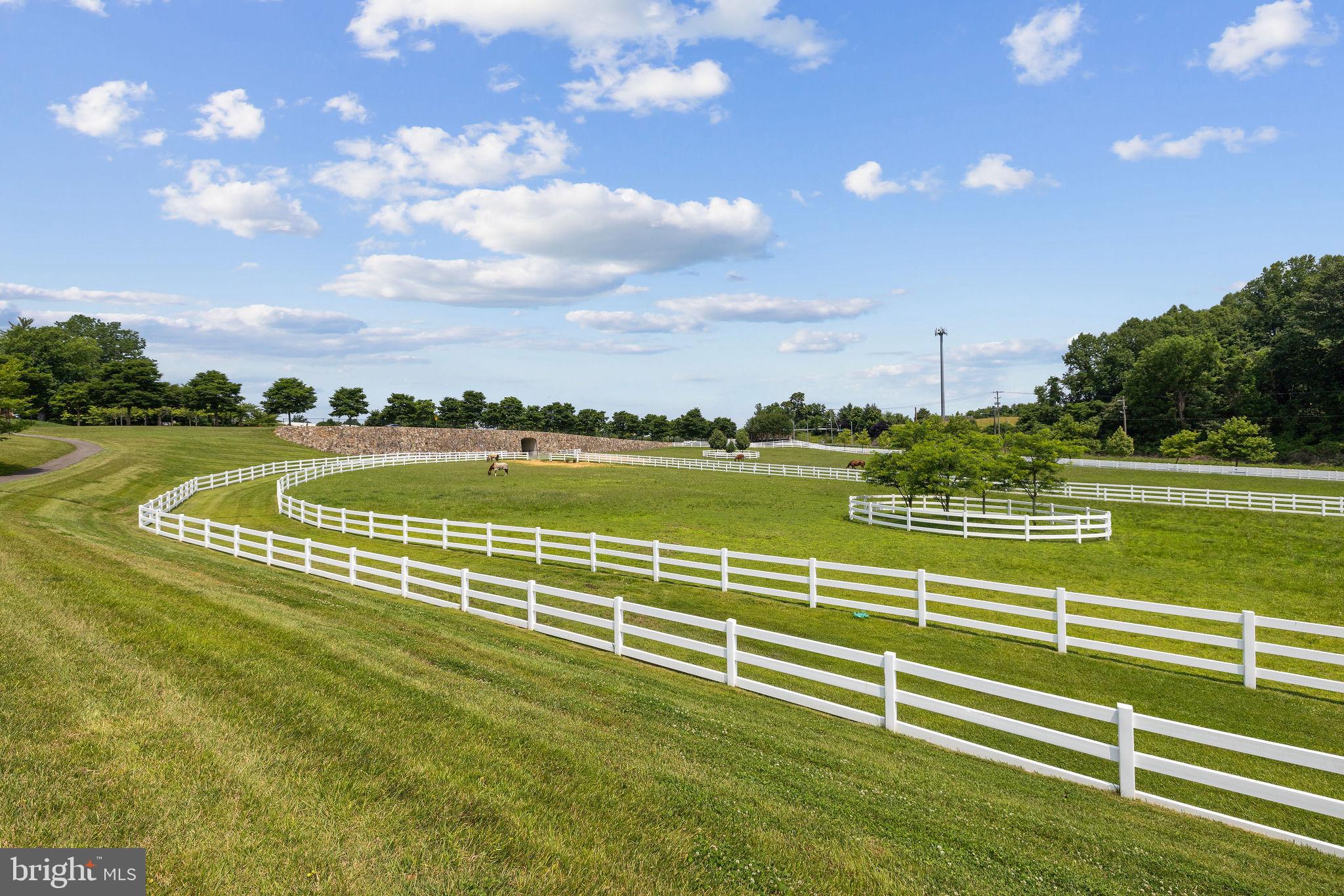 MARLBORO RIDGE ESTATES - Residential