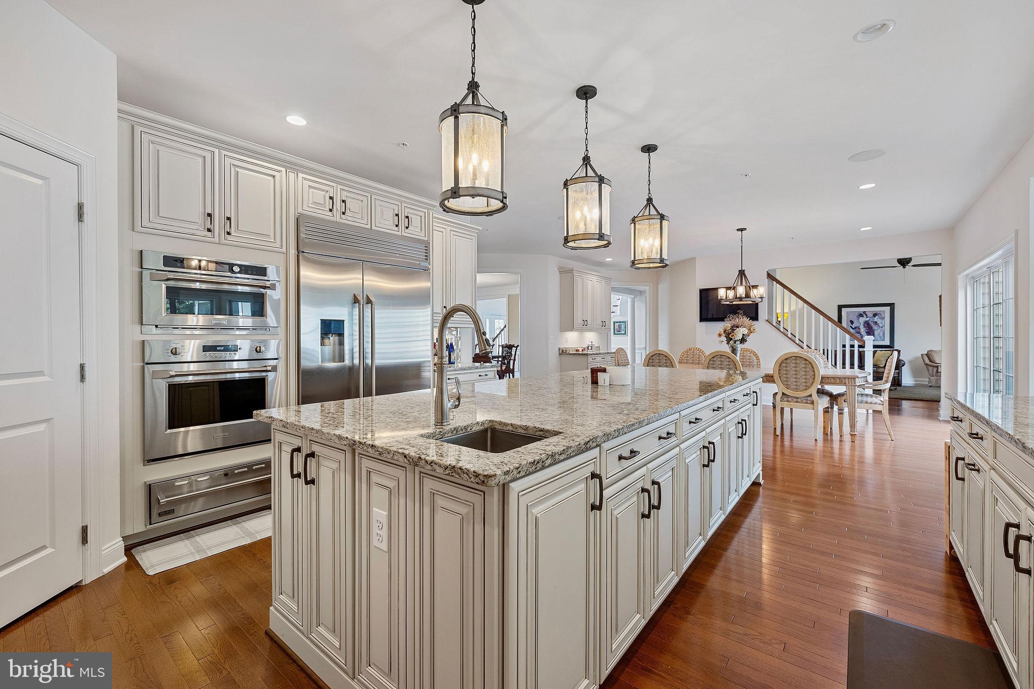 MARLBORO RIDGE ESTATES - Residential