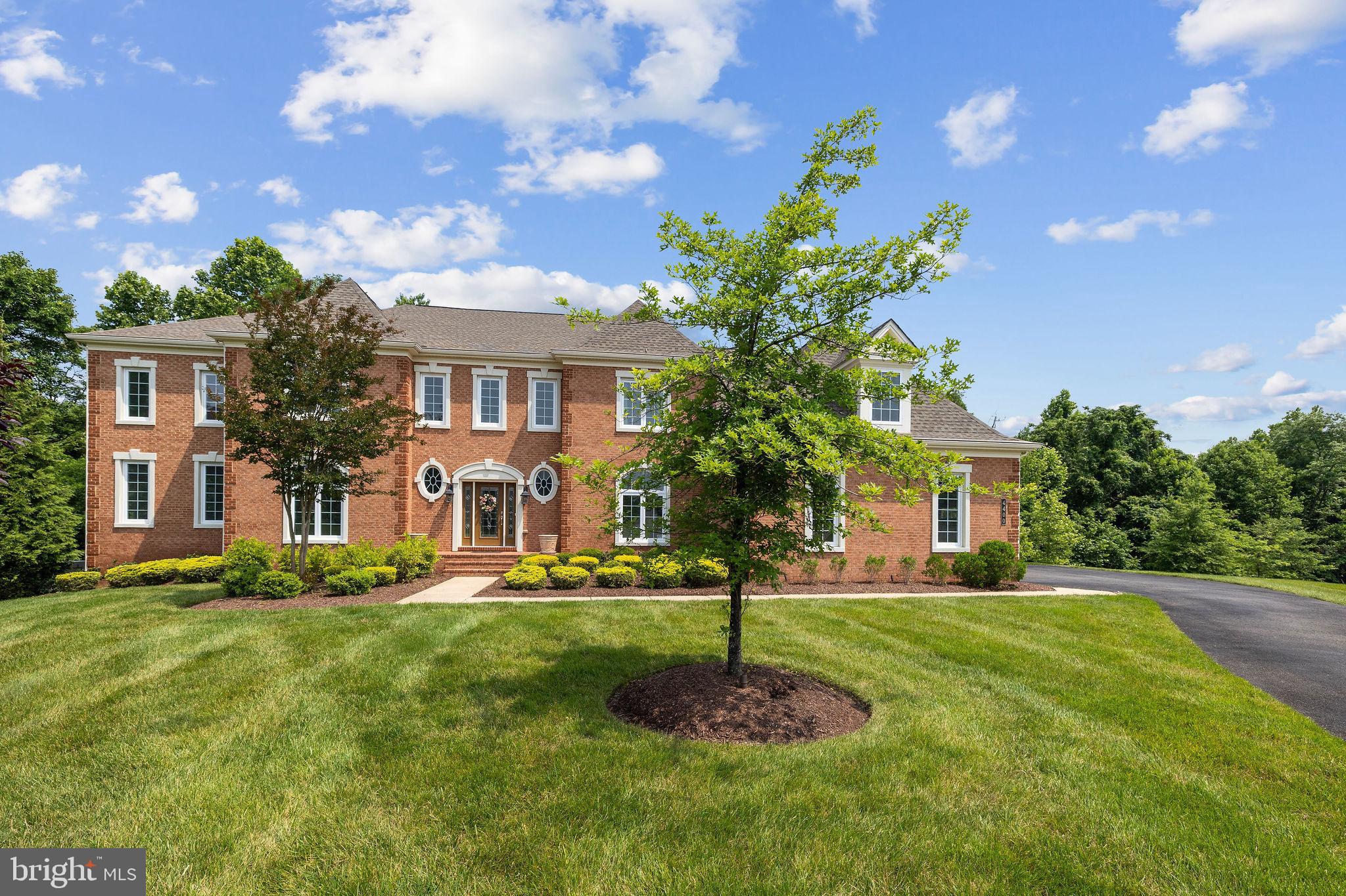 MARLBORO RIDGE ESTATES - Residential