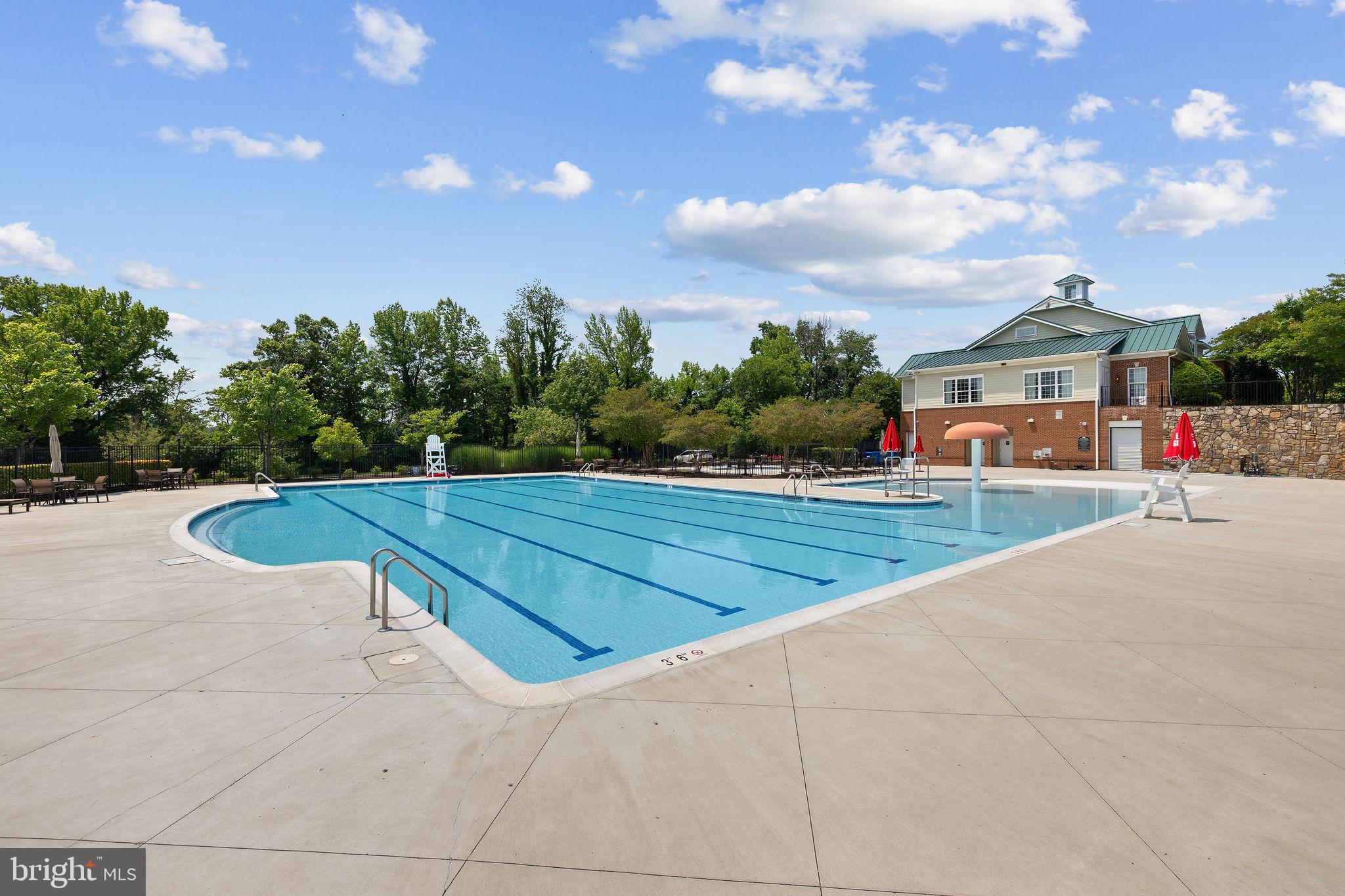 MARLBORO RIDGE ESTATES - Residential