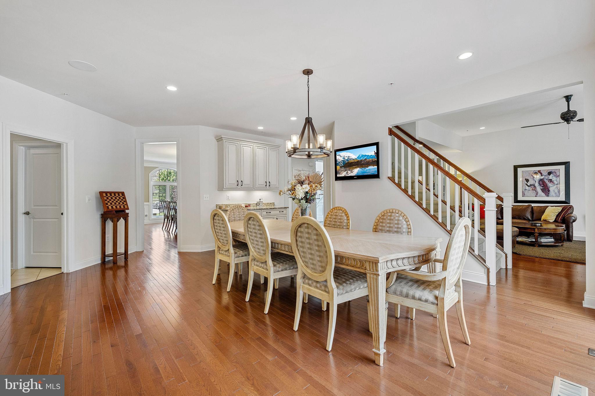 MARLBORO RIDGE ESTATES - Residential