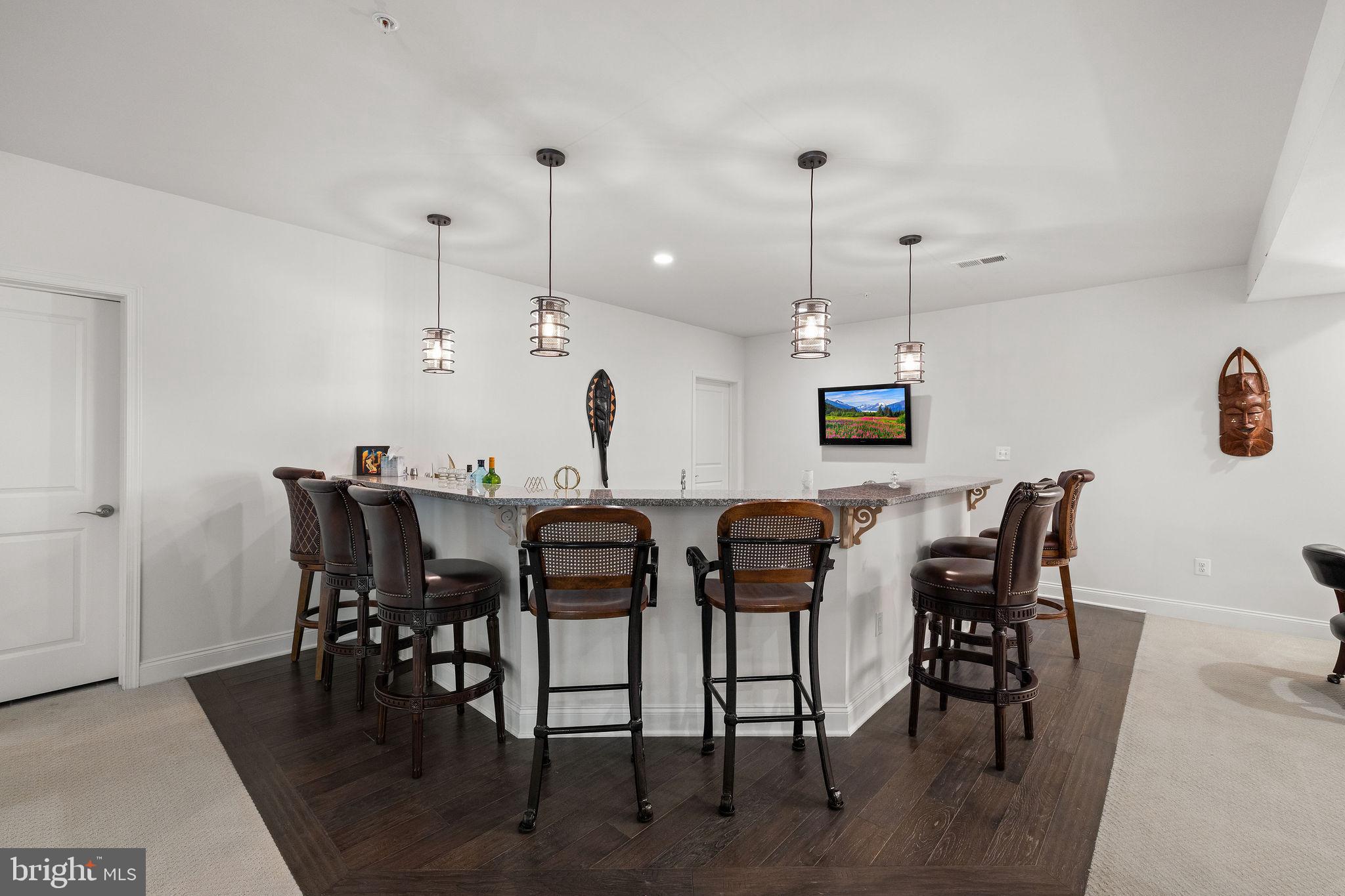 MARLBORO RIDGE ESTATES - Residential