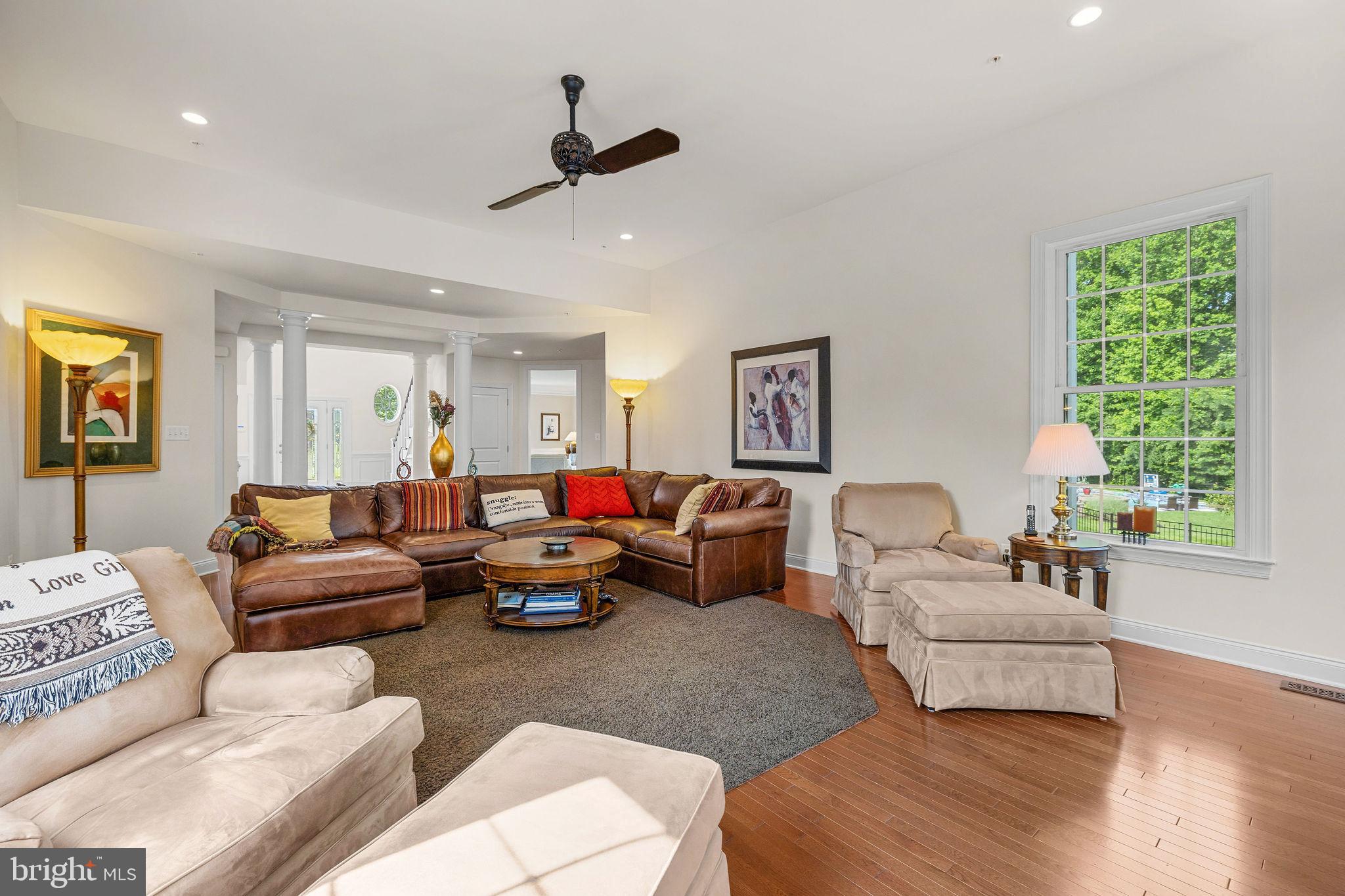 MARLBORO RIDGE ESTATES - Residential