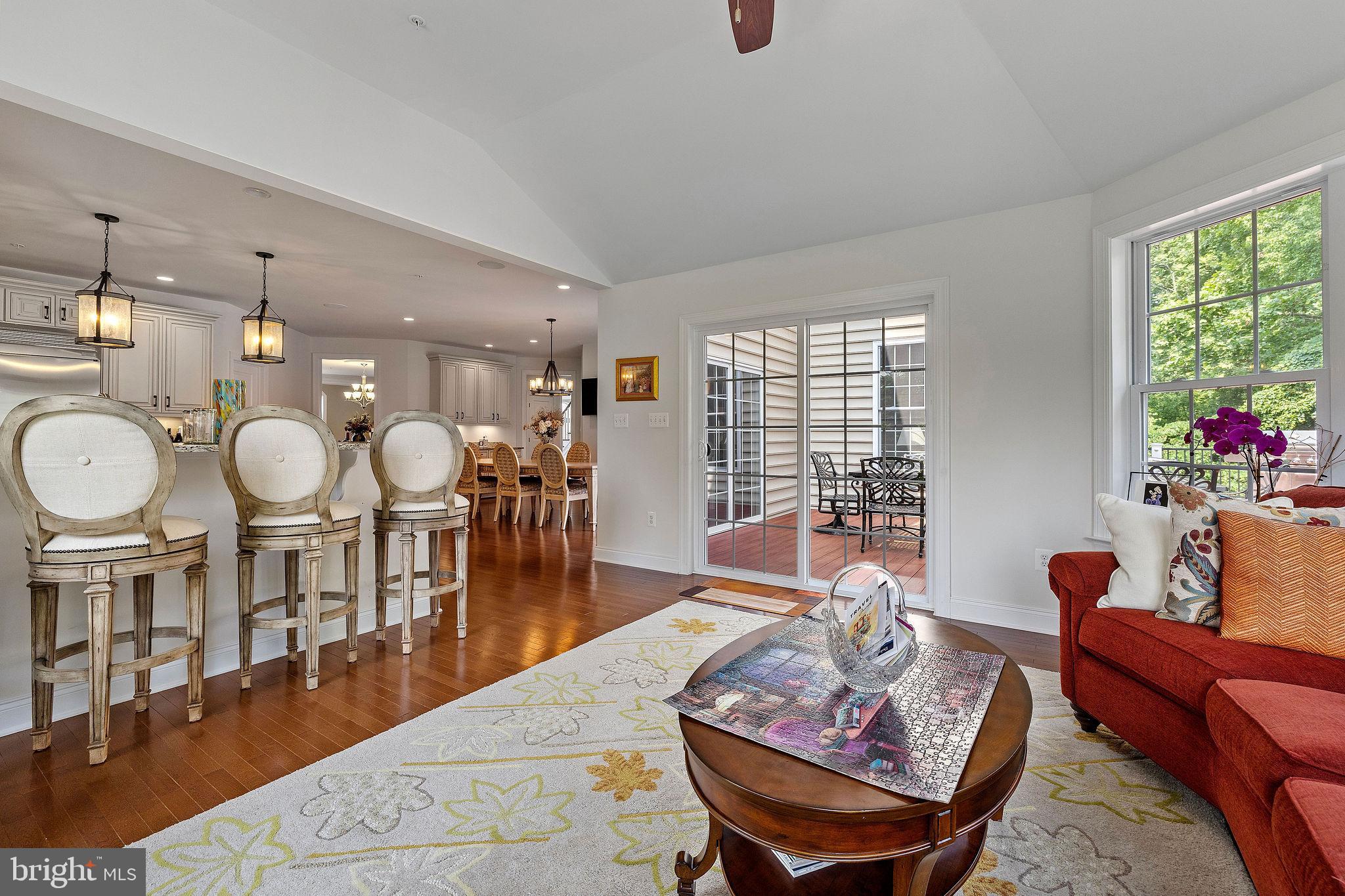 MARLBORO RIDGE ESTATES - Residential