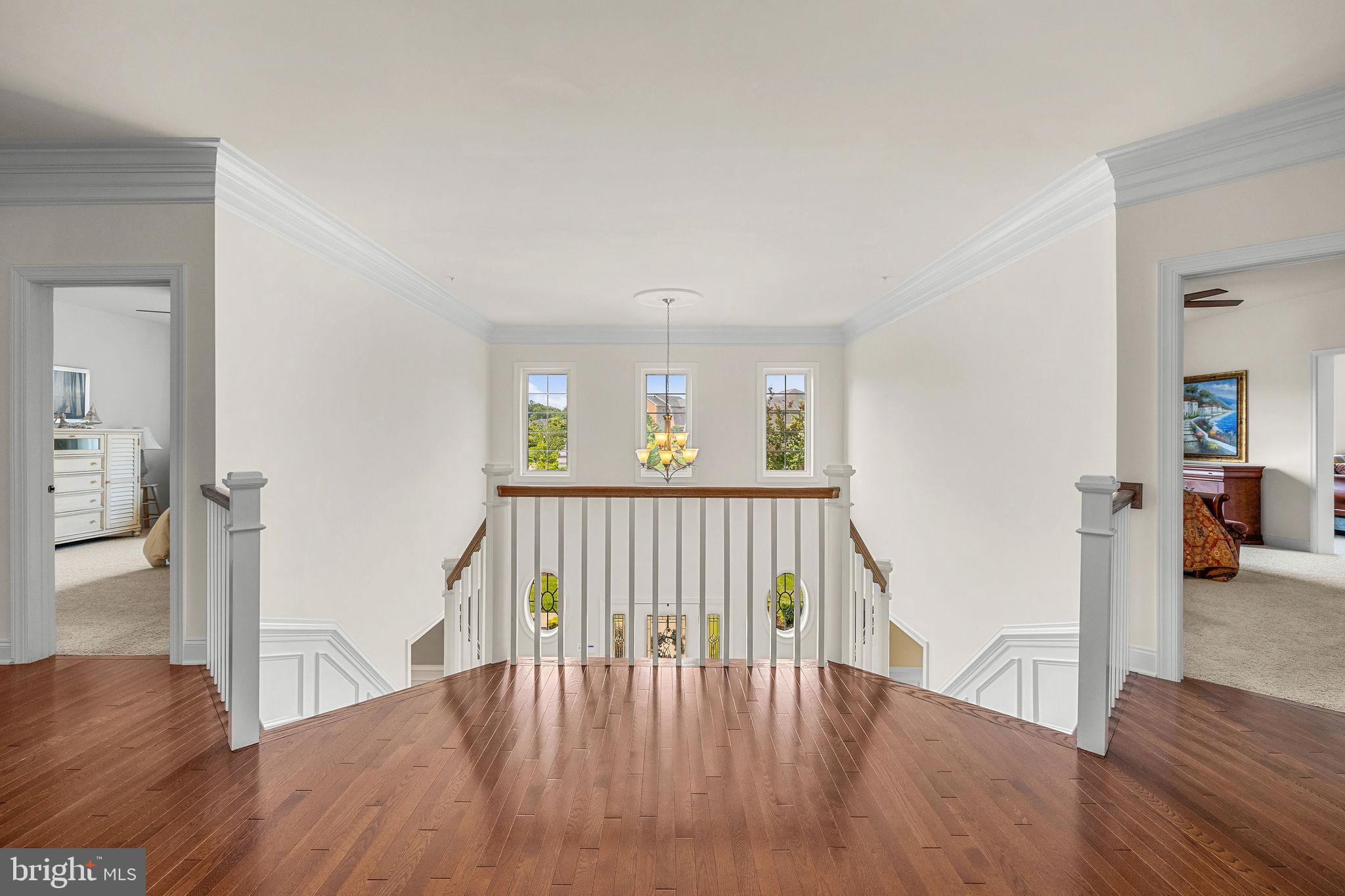 MARLBORO RIDGE ESTATES - Residential