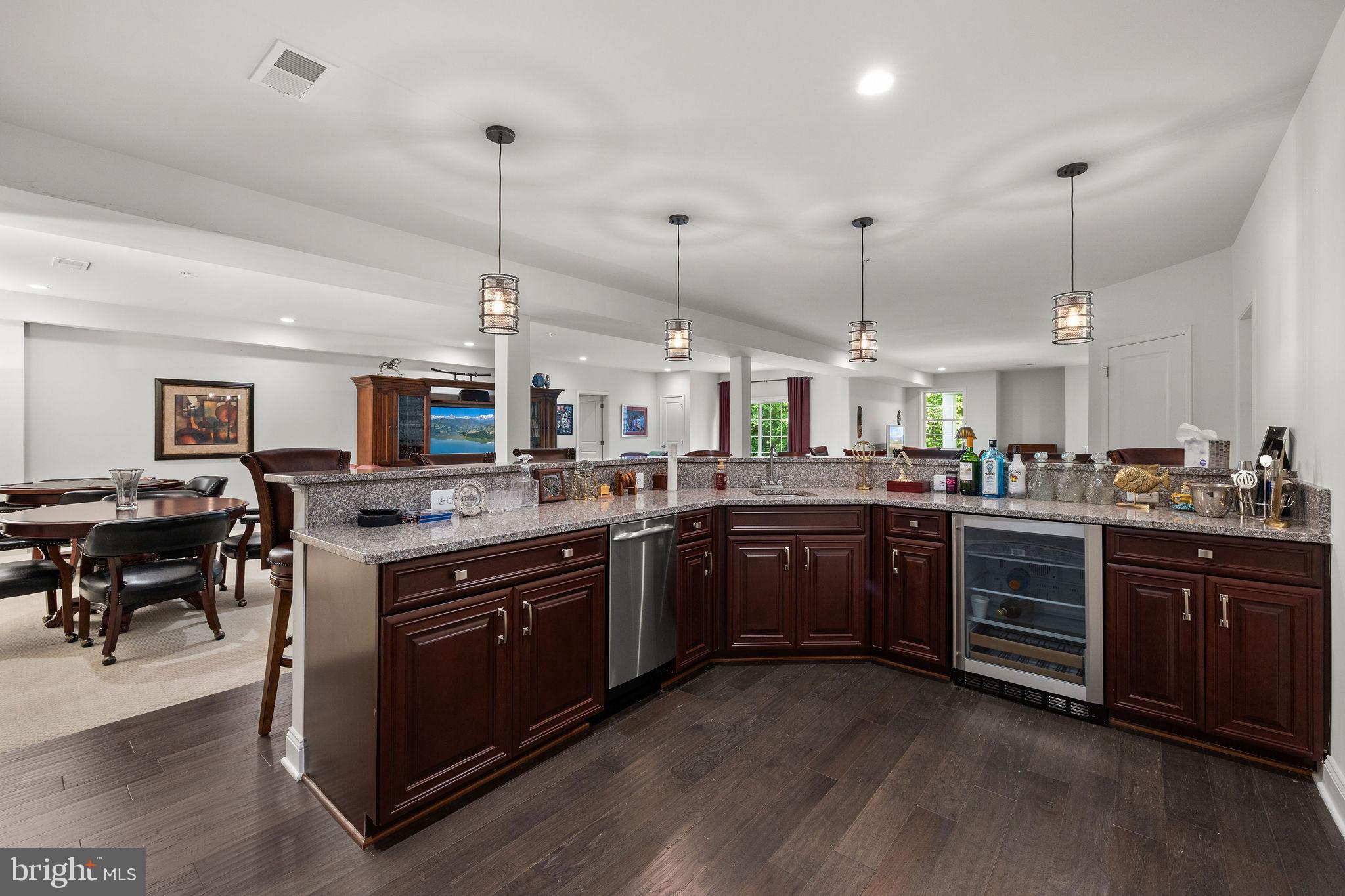 MARLBORO RIDGE ESTATES - Residential