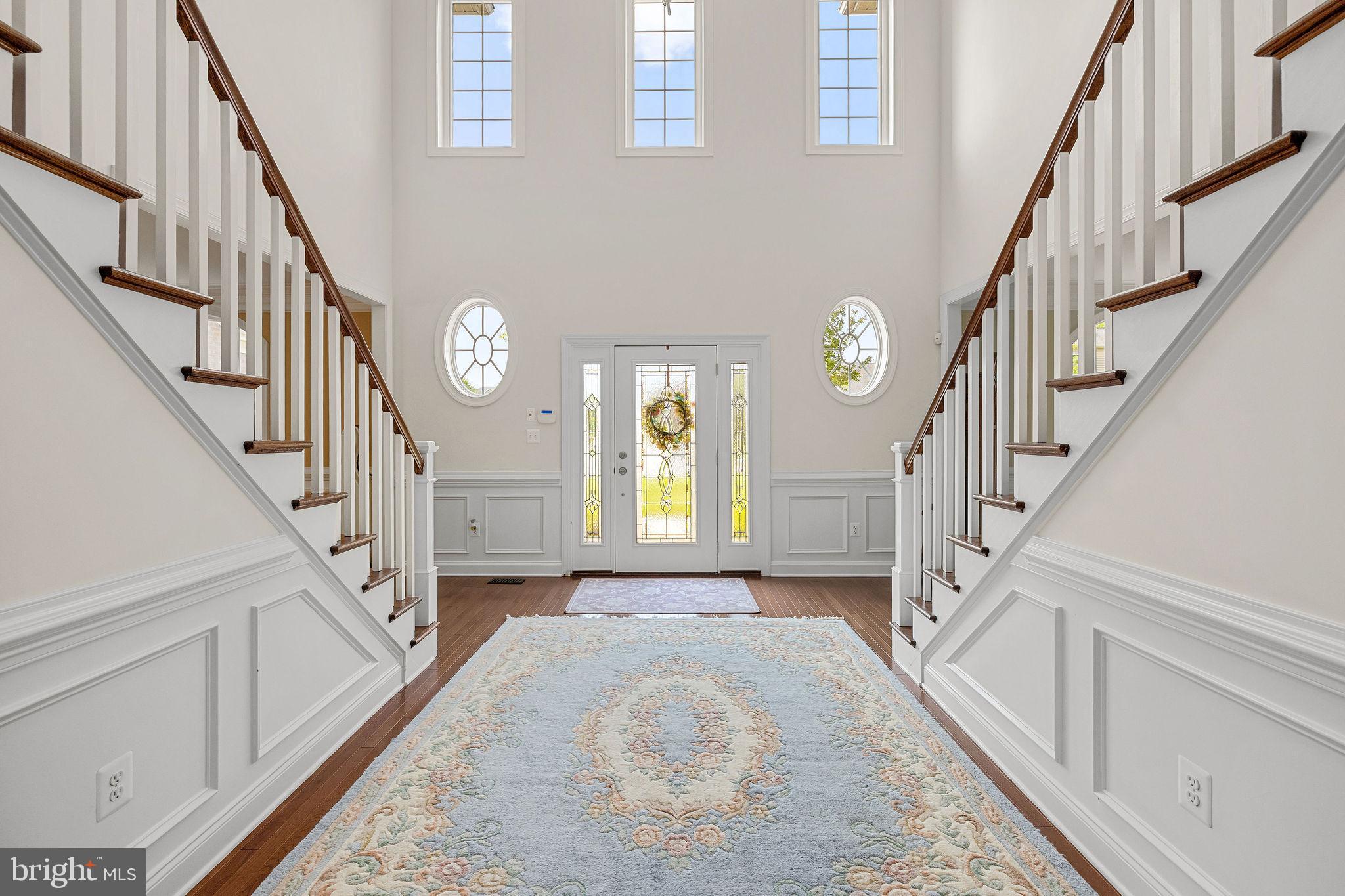 MARLBORO RIDGE ESTATES - Residential