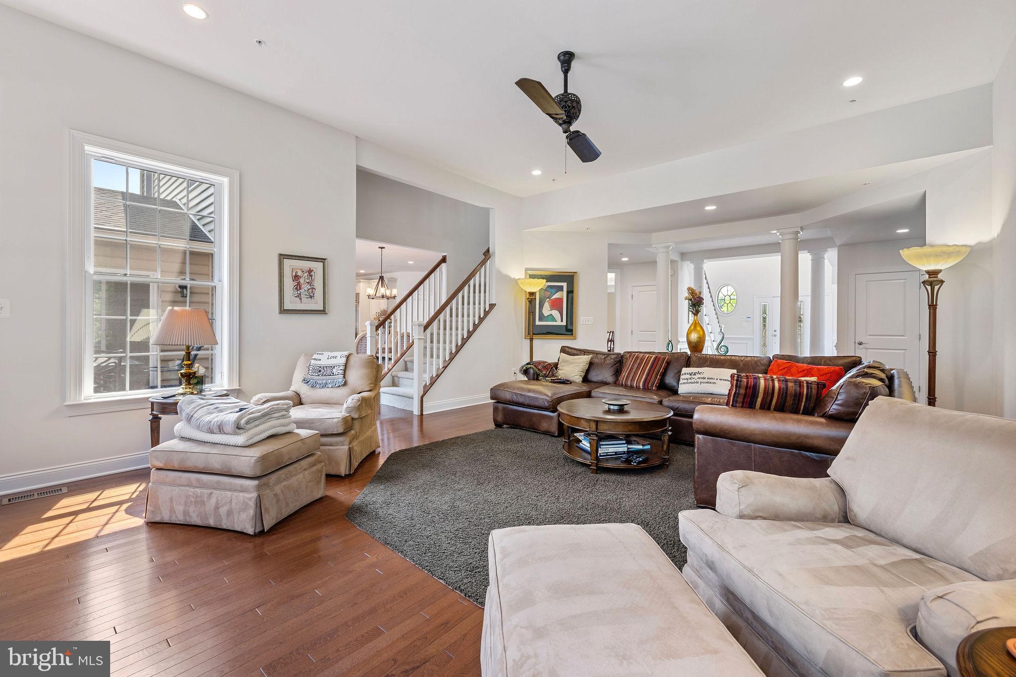 MARLBORO RIDGE ESTATES - Residential