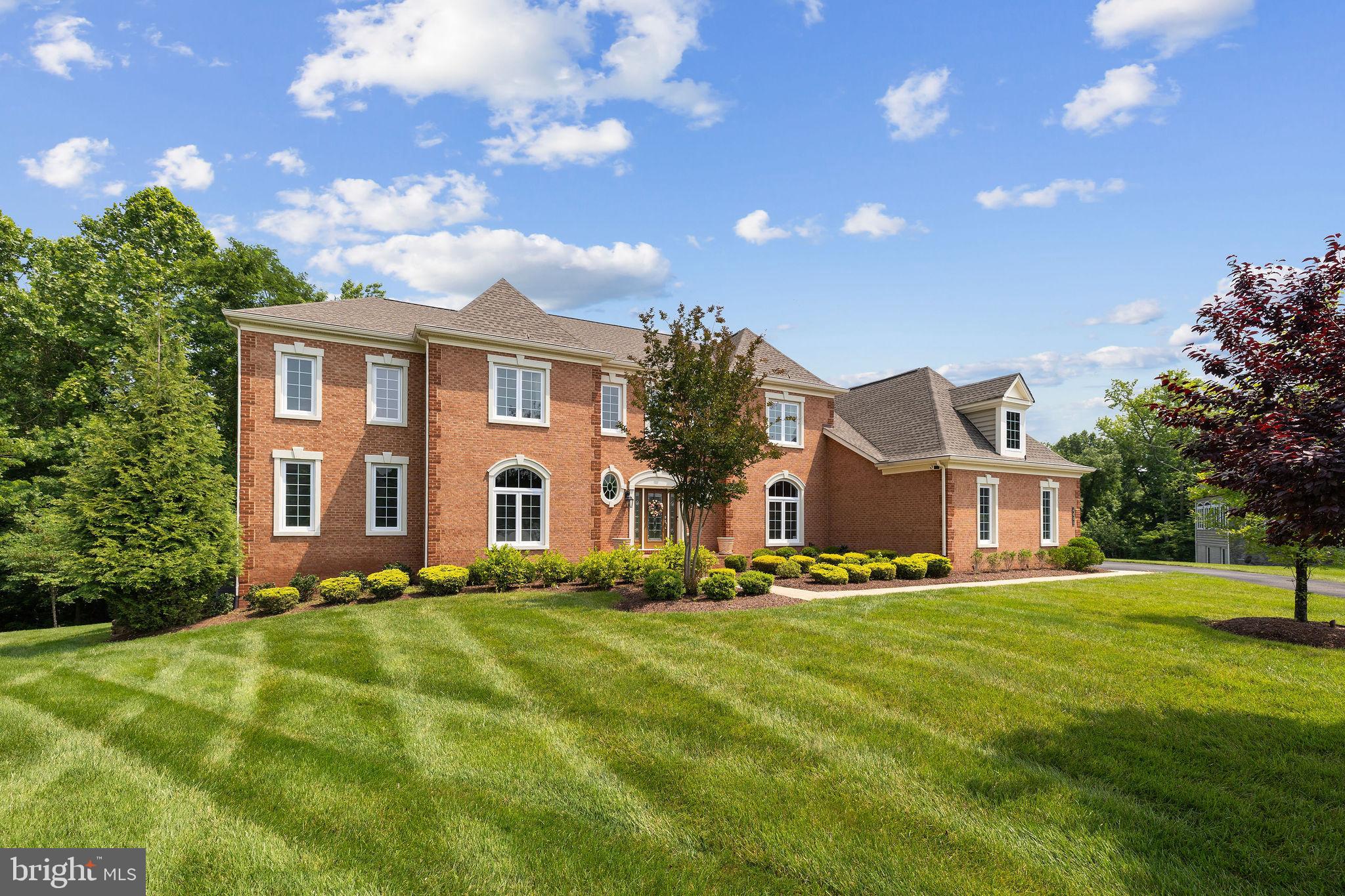 MARLBORO RIDGE ESTATES - Residential