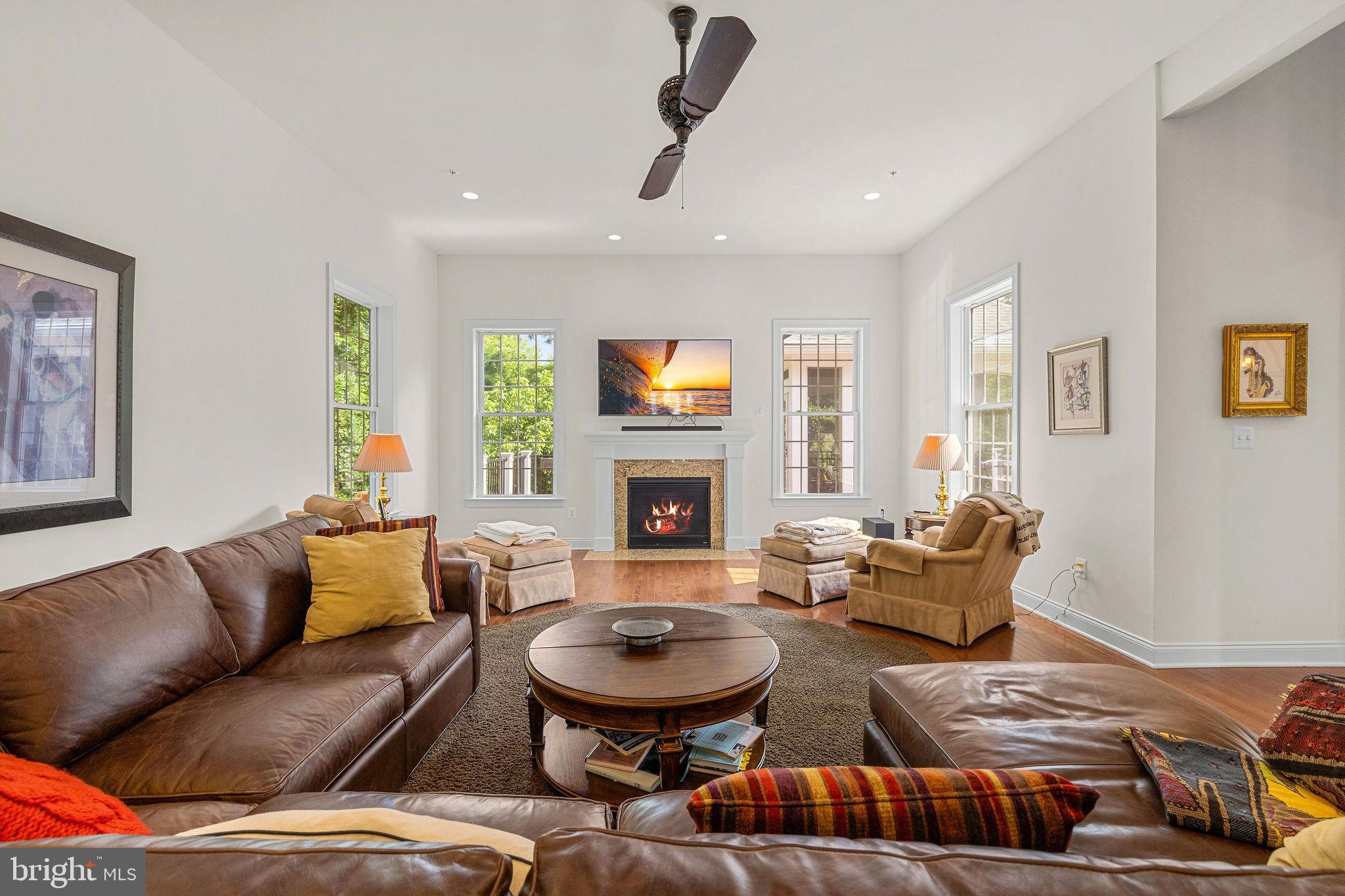 MARLBORO RIDGE ESTATES - Residential