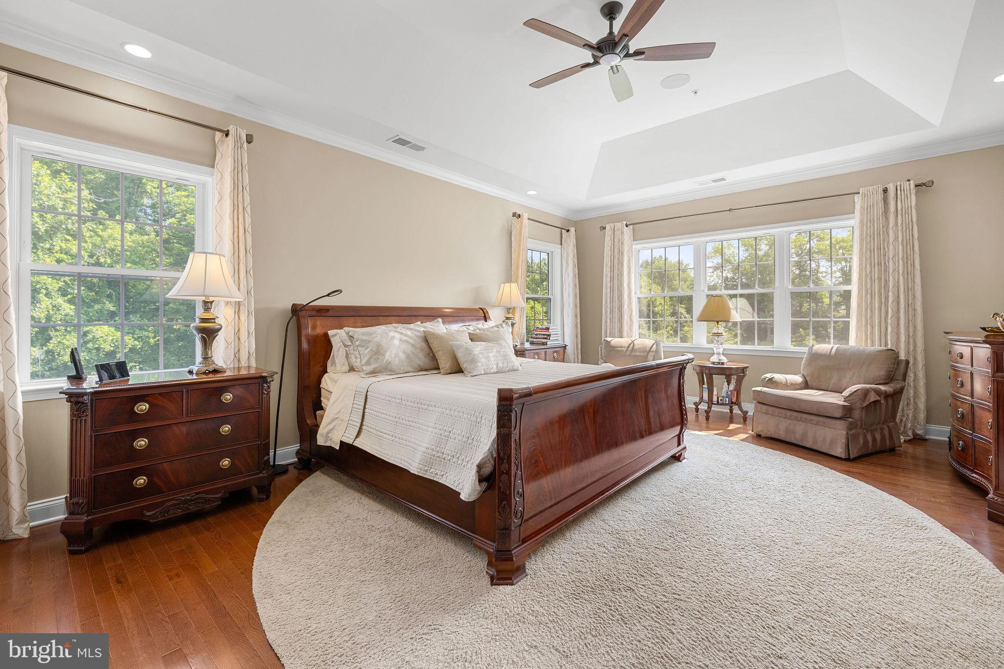 MARLBORO RIDGE ESTATES - Residential