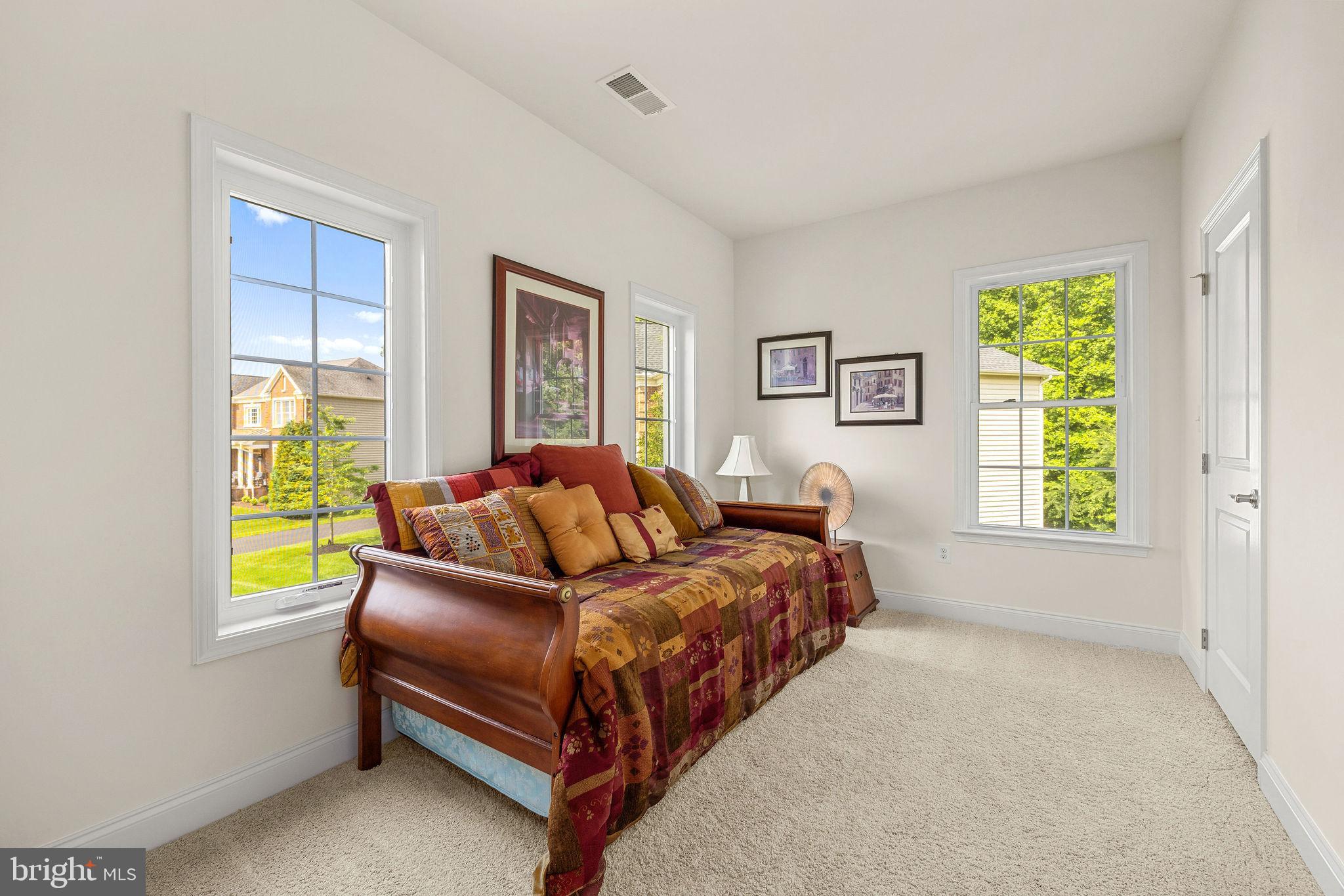 MARLBORO RIDGE ESTATES - Residential