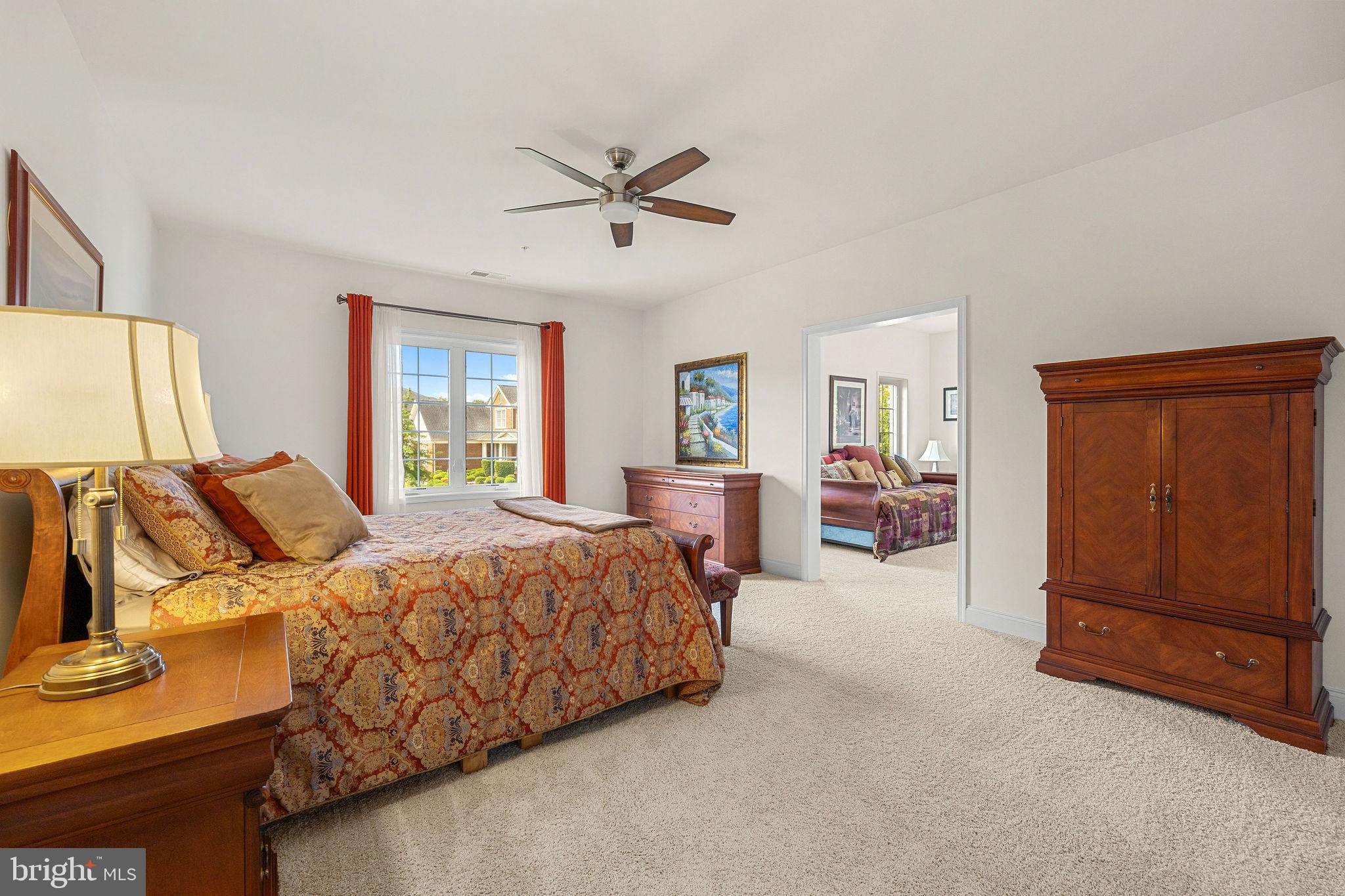 MARLBORO RIDGE ESTATES - Residential