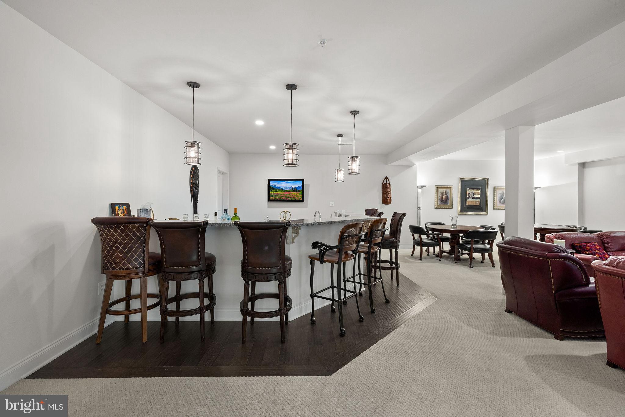 MARLBORO RIDGE ESTATES - Residential