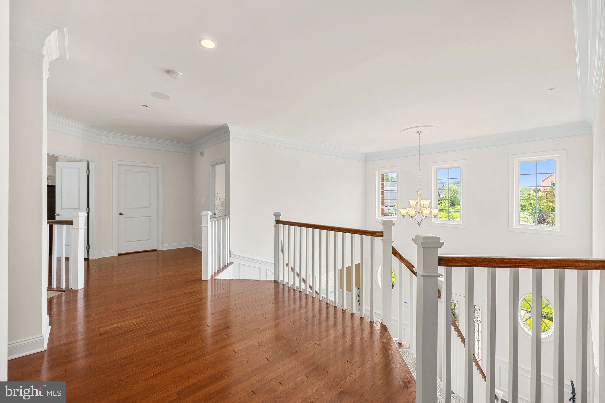 MARLBORO RIDGE ESTATES - Residential