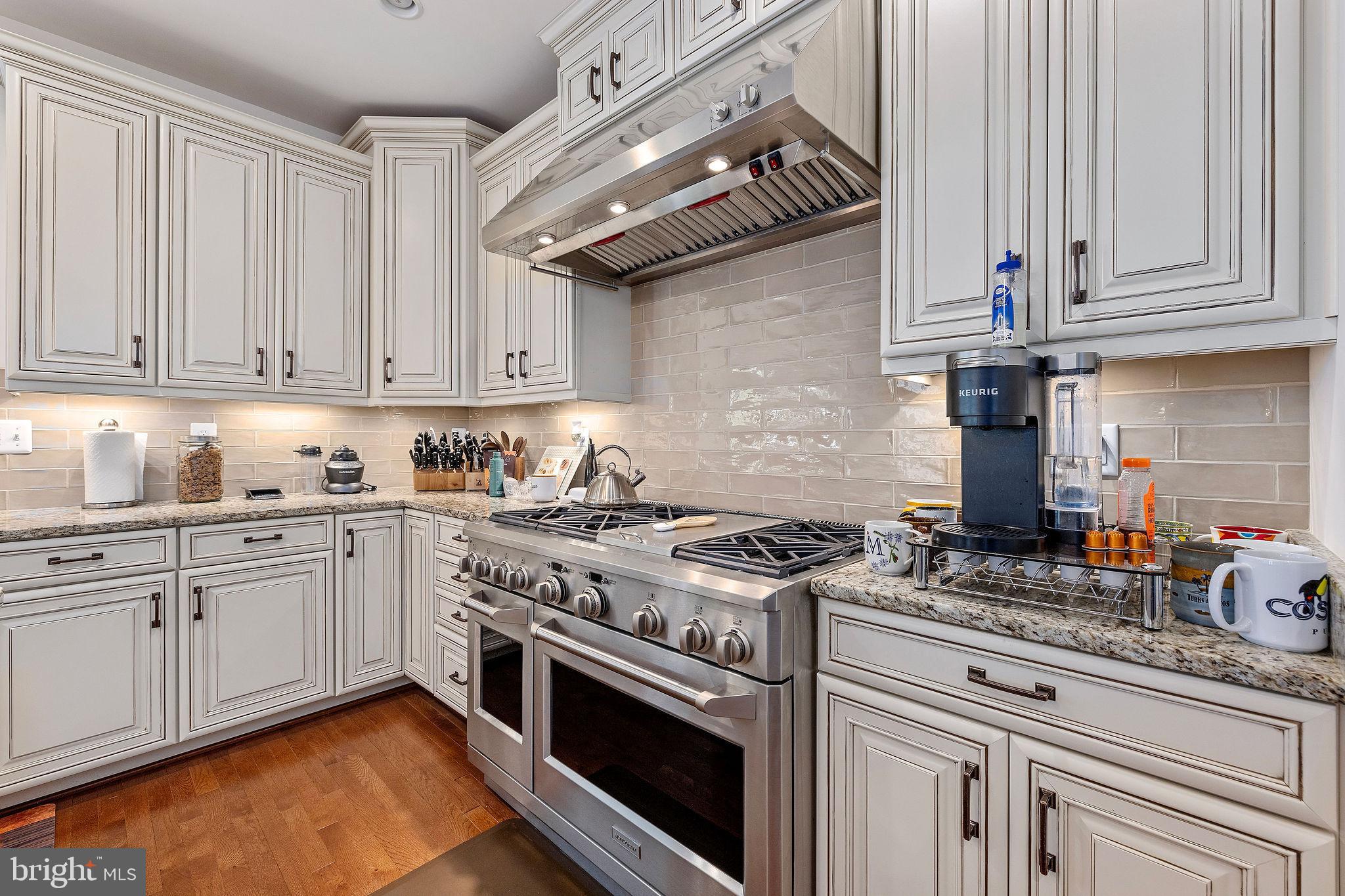 MARLBORO RIDGE ESTATES - Residential