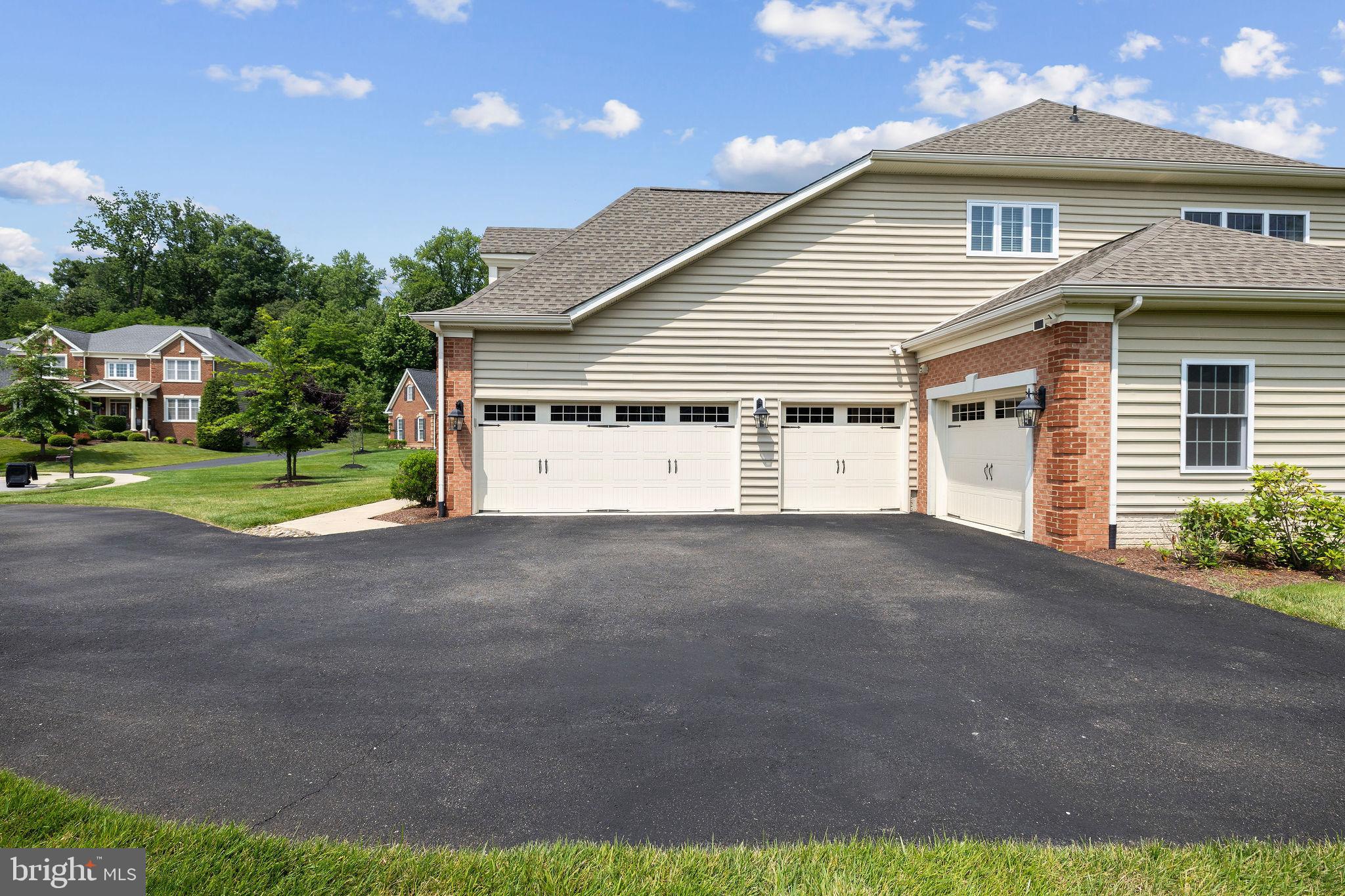 MARLBORO RIDGE ESTATES - Residential