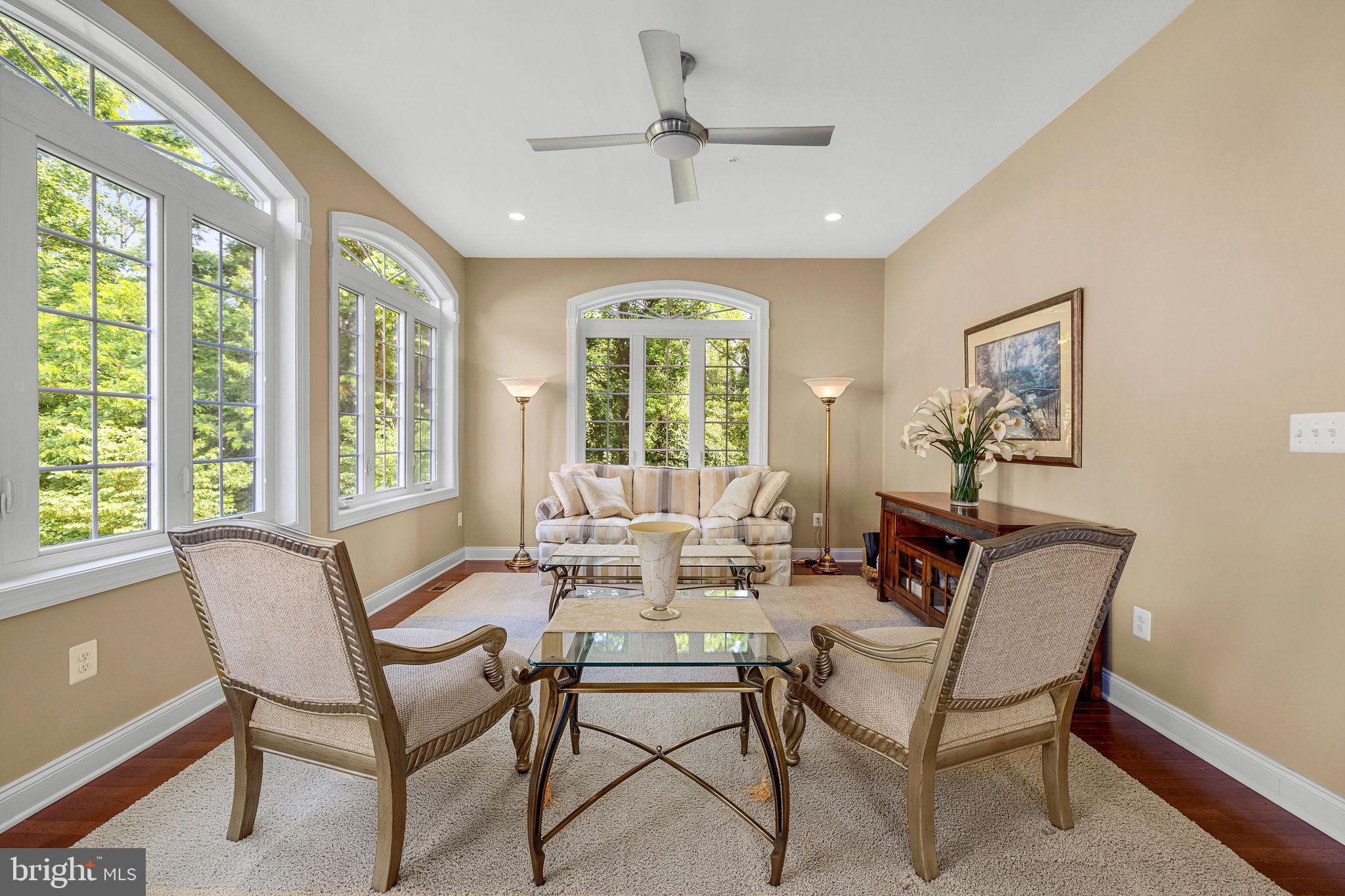 MARLBORO RIDGE ESTATES - Residential