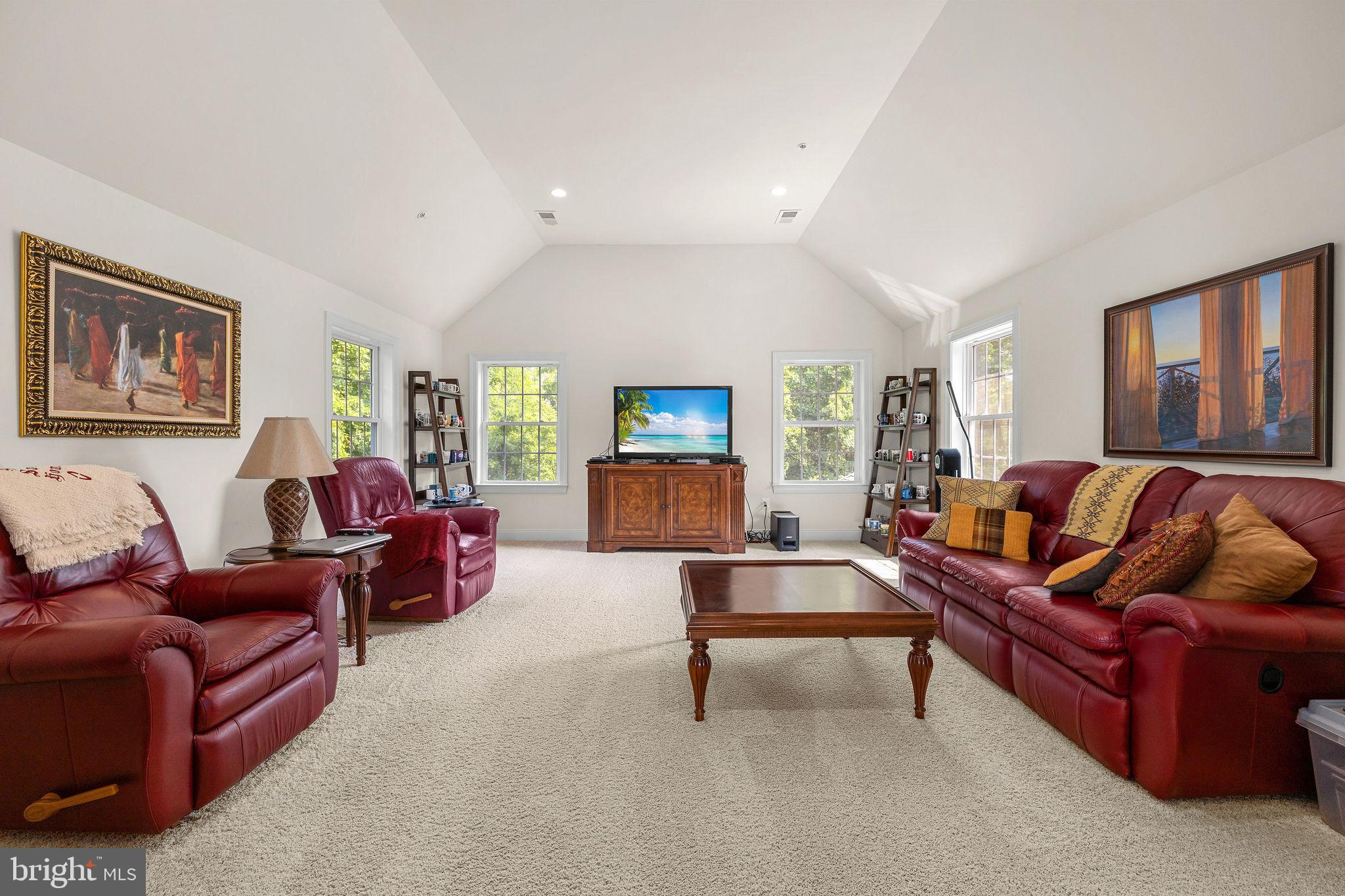 MARLBORO RIDGE ESTATES - Residential