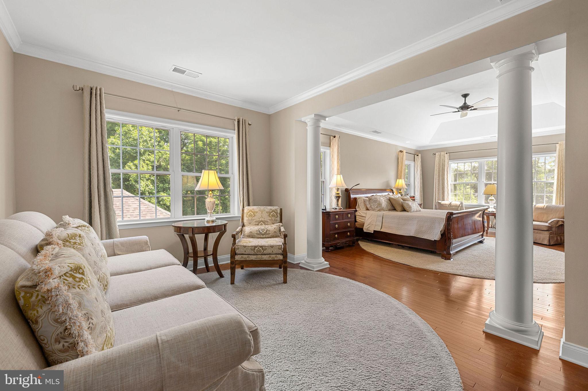 MARLBORO RIDGE ESTATES - Residential