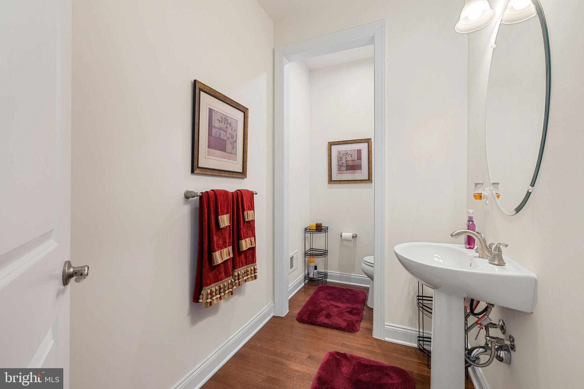 MARLBORO RIDGE ESTATES - Residential