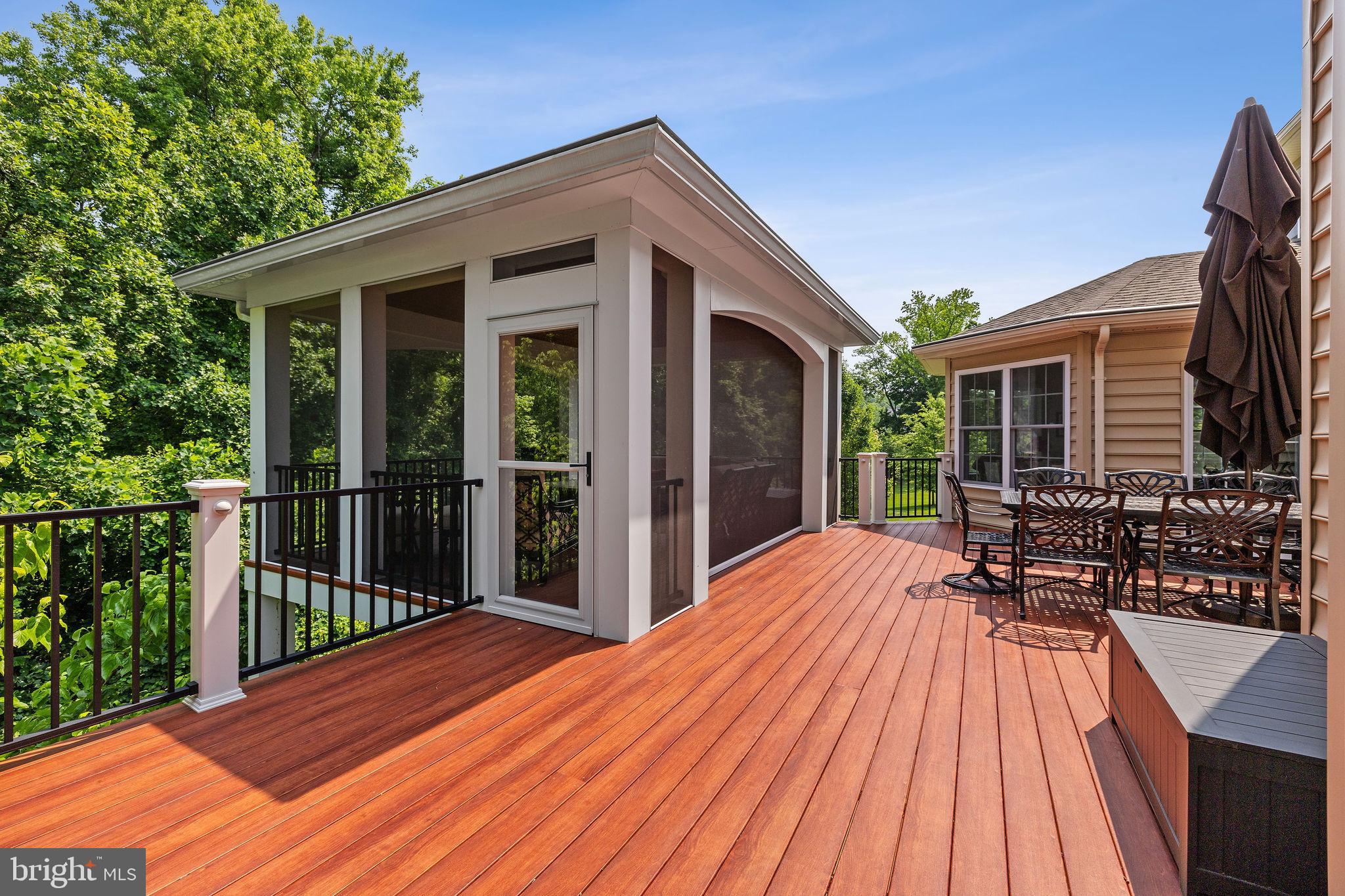 MARLBORO RIDGE ESTATES - Residential