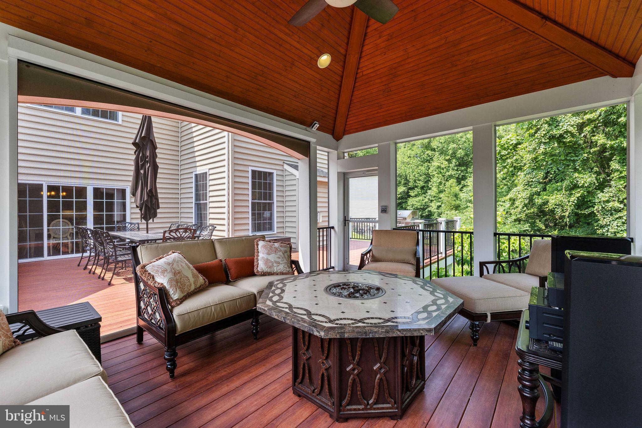 MARLBORO RIDGE ESTATES - Residential