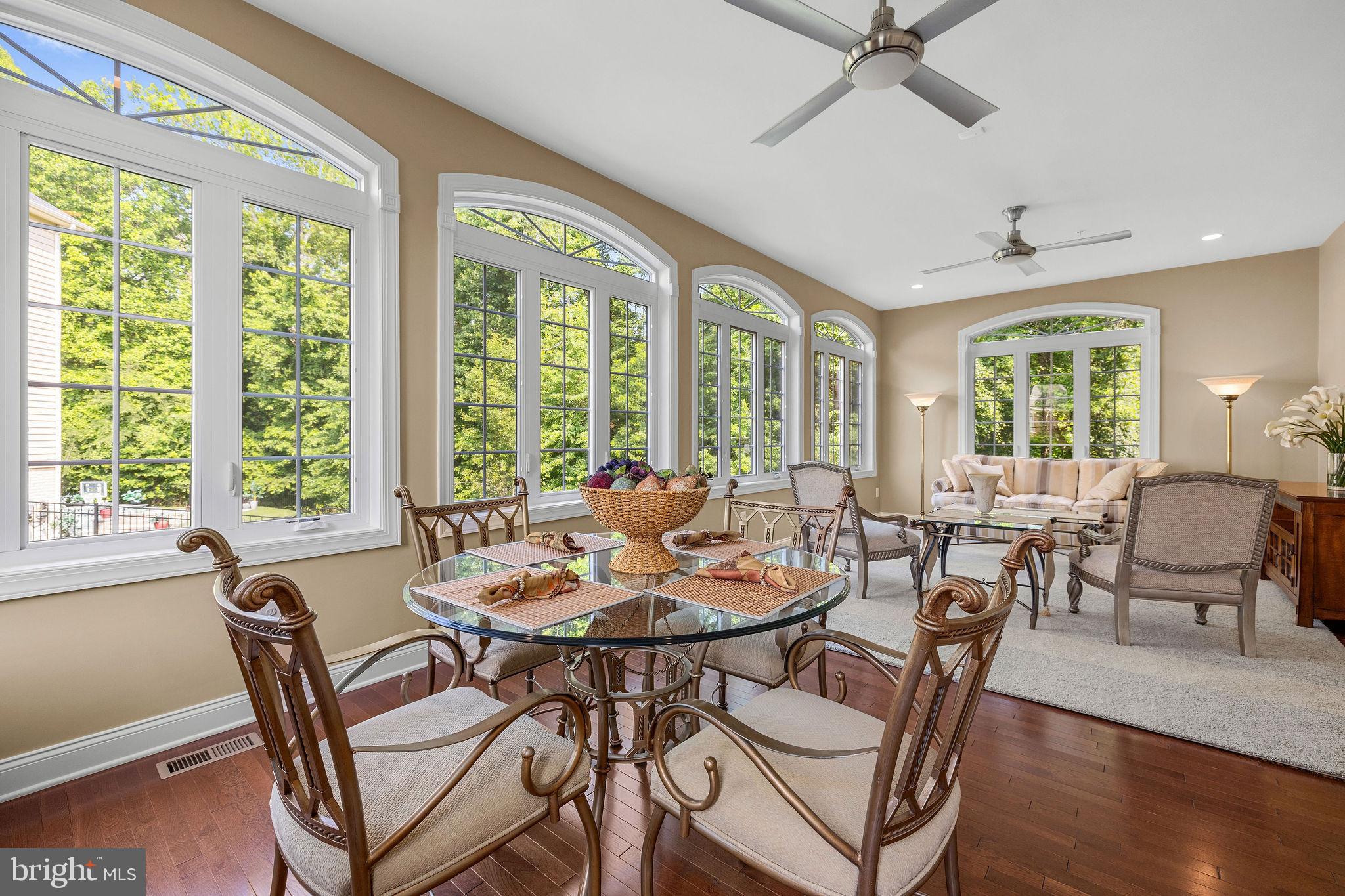 MARLBORO RIDGE ESTATES - Residential