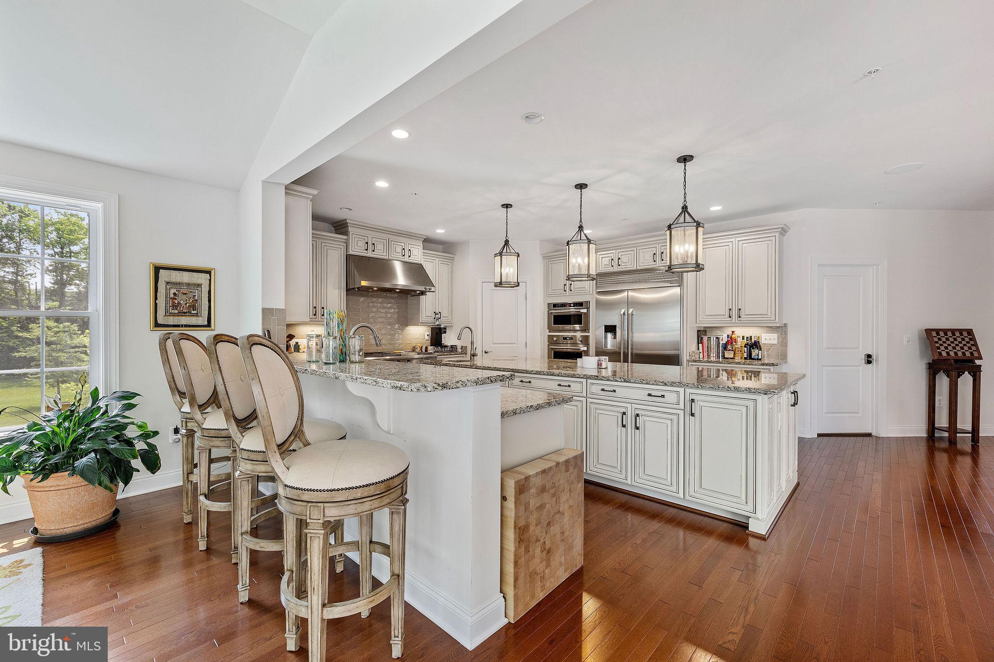 MARLBORO RIDGE ESTATES - Residential