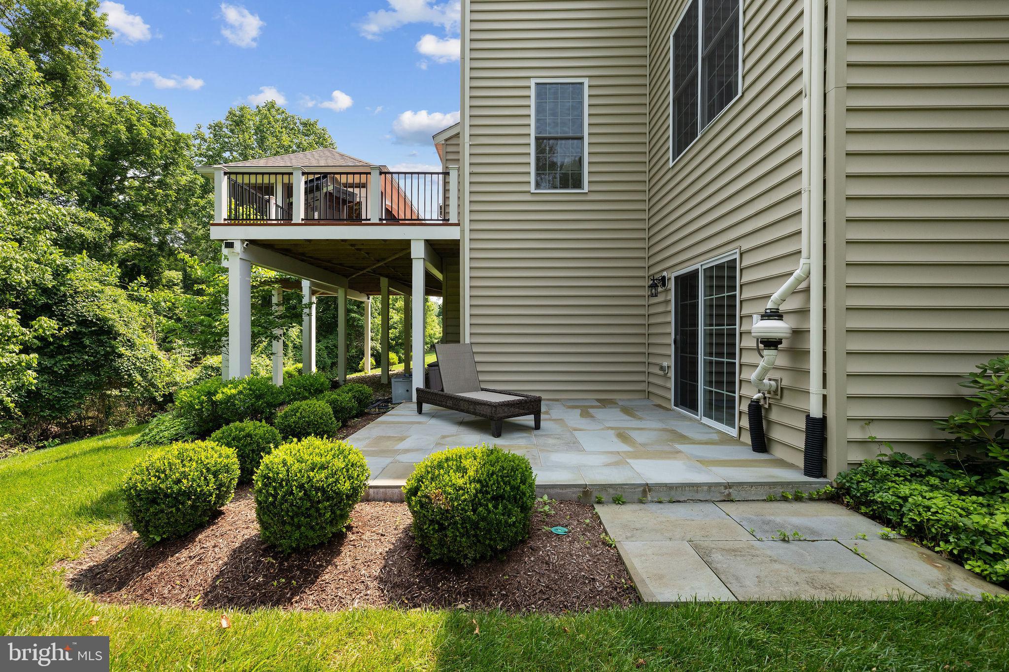 MARLBORO RIDGE ESTATES - Residential