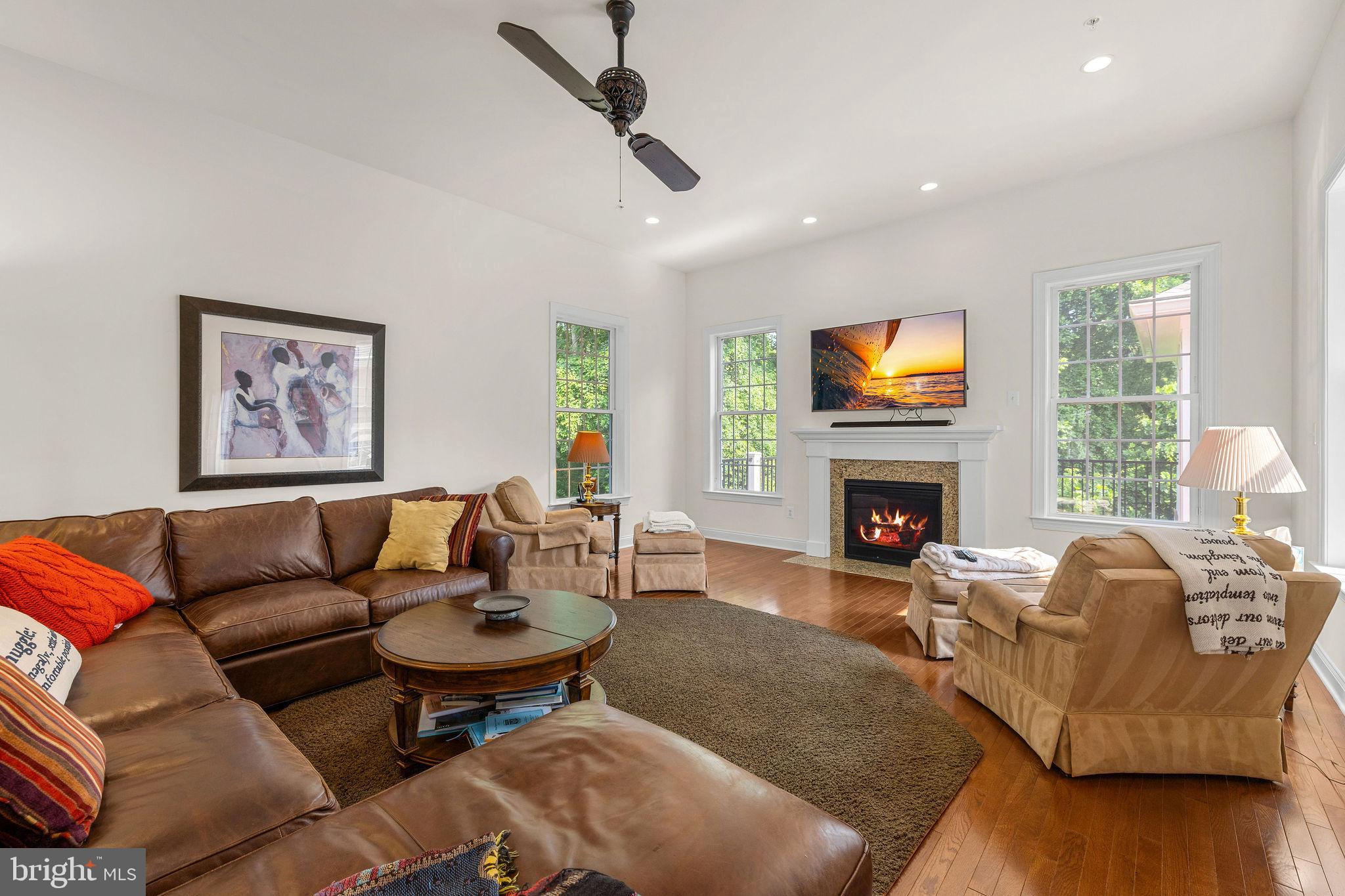 MARLBORO RIDGE ESTATES - Residential