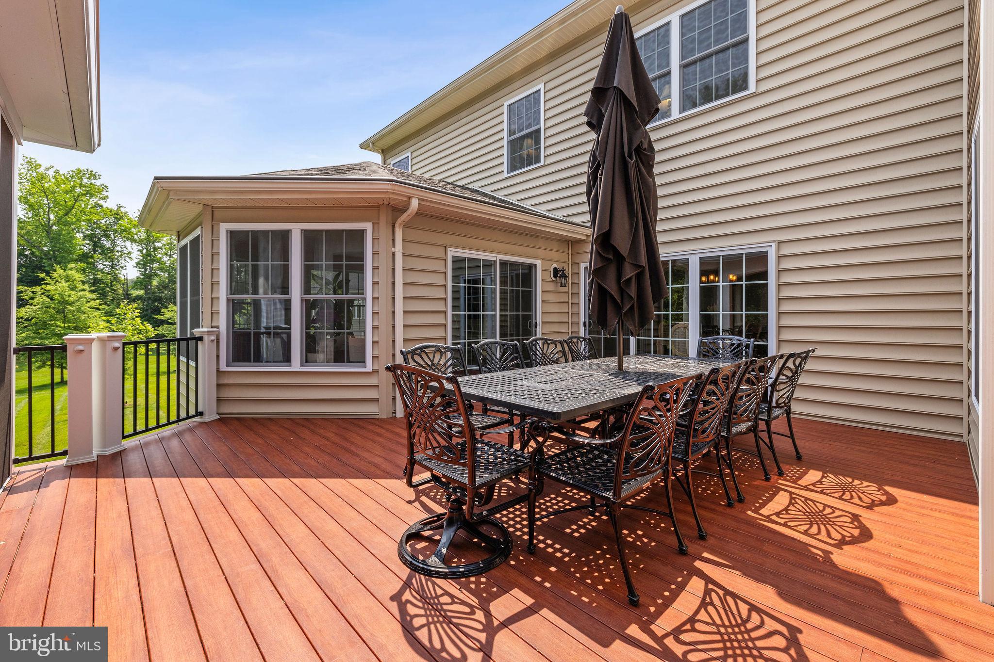 MARLBORO RIDGE ESTATES - Residential