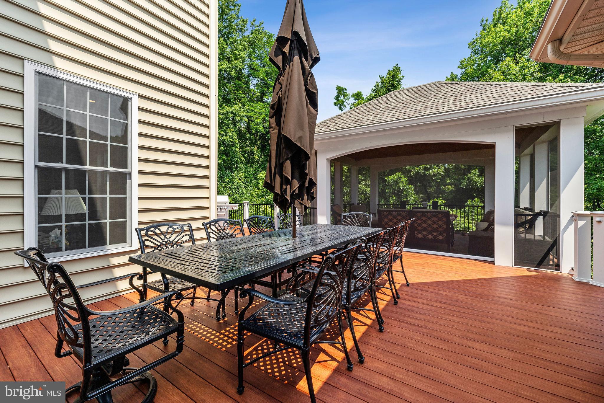 MARLBORO RIDGE ESTATES - Residential