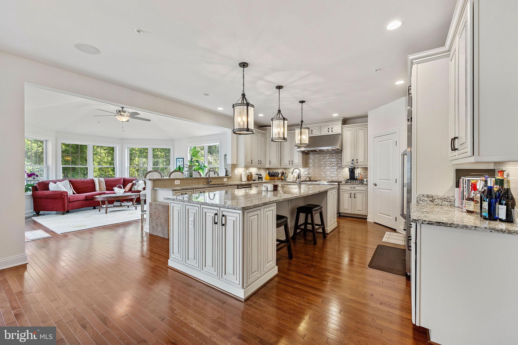 MARLBORO RIDGE ESTATES - Residential