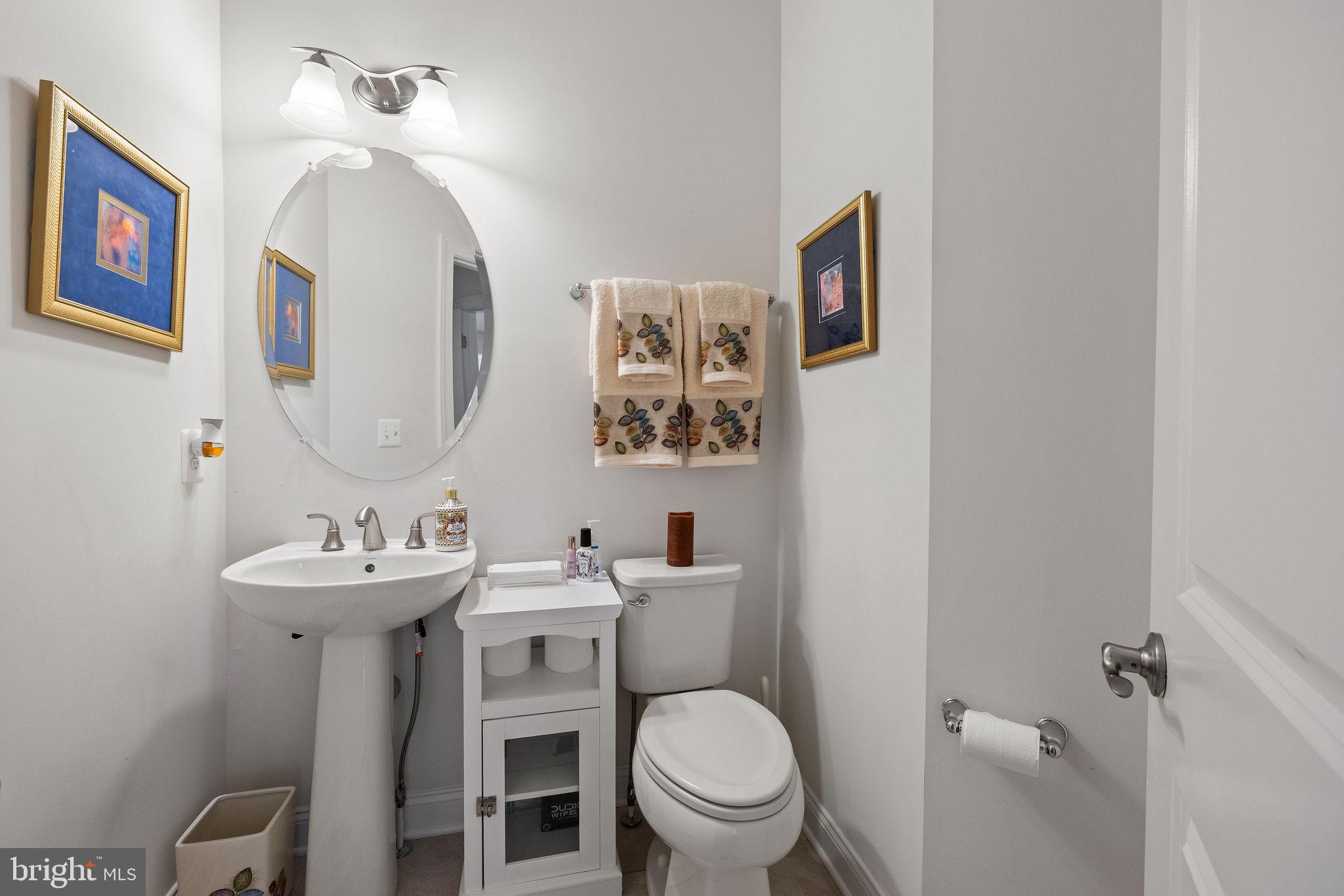 MARLBORO RIDGE ESTATES - Residential