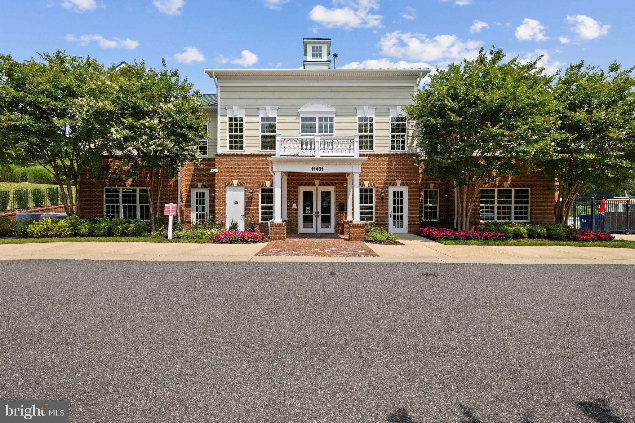 MARLBORO RIDGE ESTATES - Residential