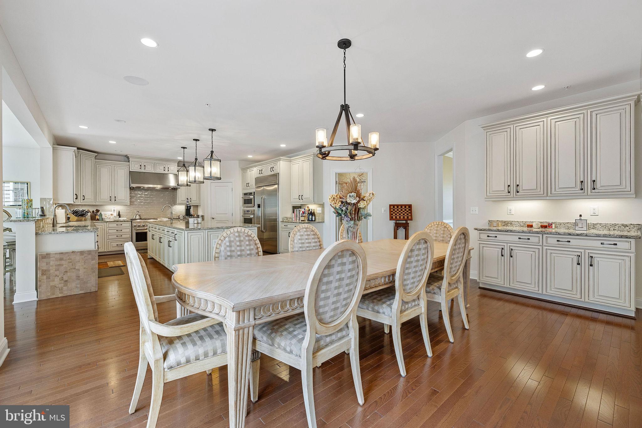 MARLBORO RIDGE ESTATES - Residential