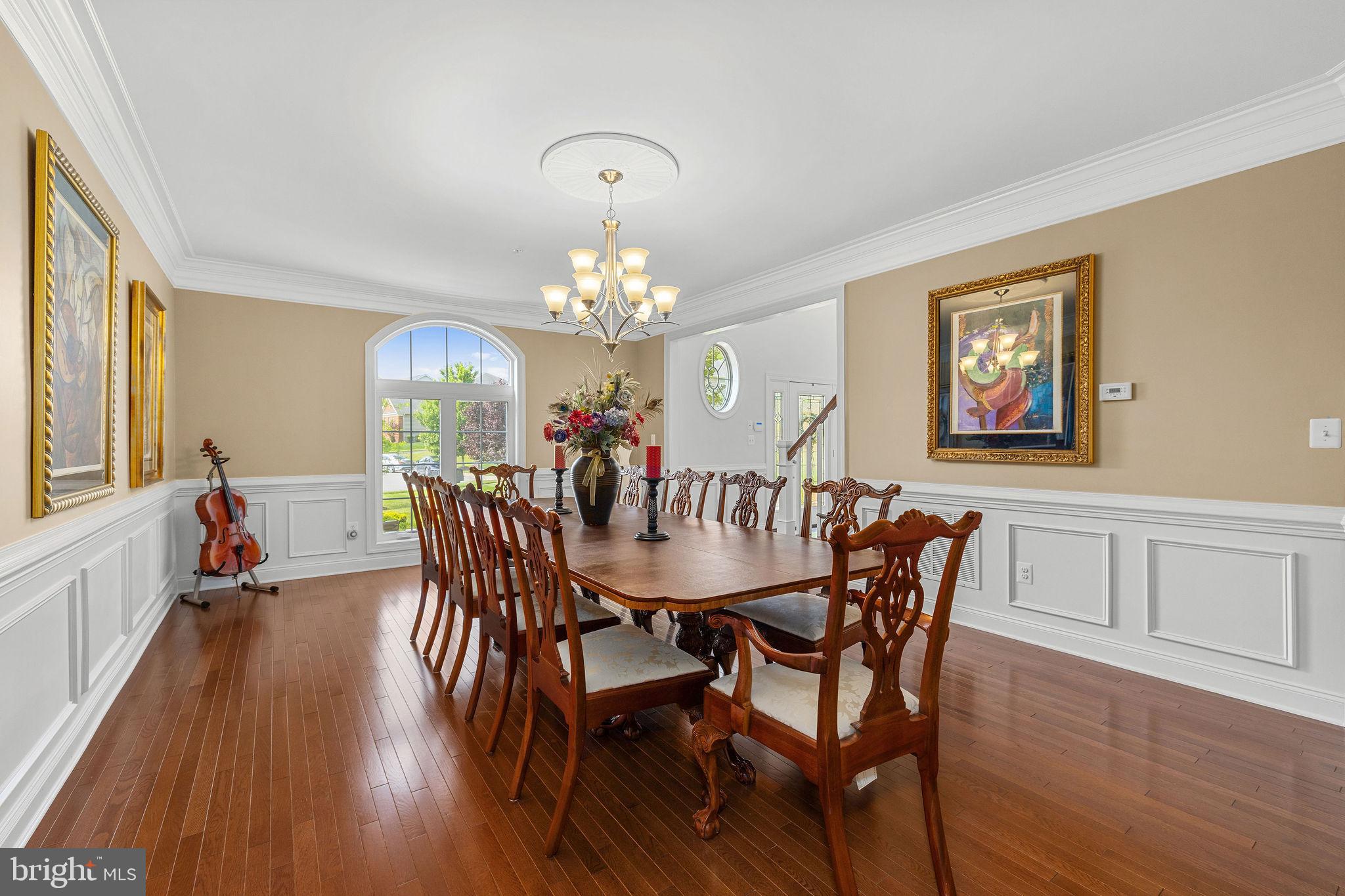 MARLBORO RIDGE ESTATES - Residential