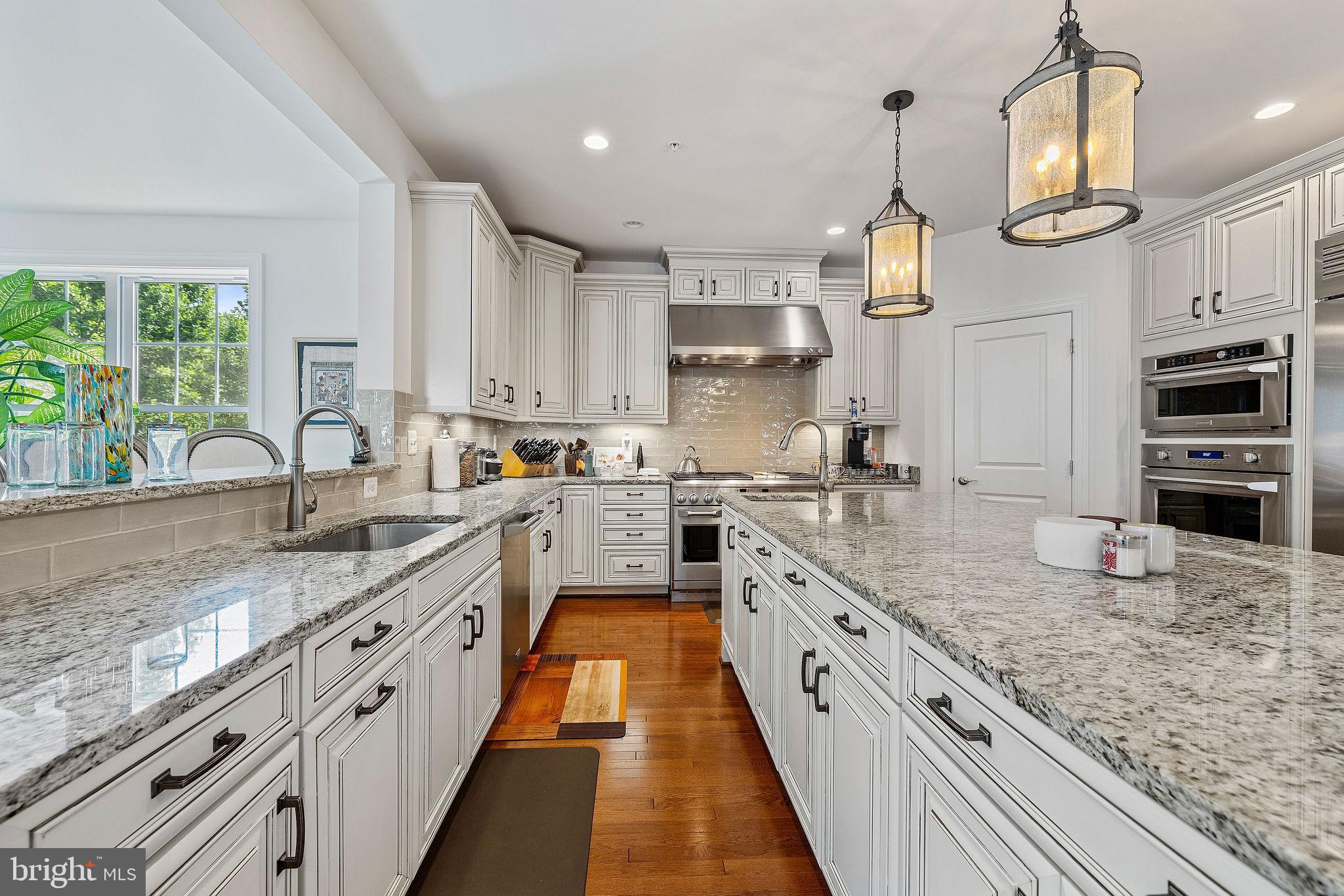 MARLBORO RIDGE ESTATES - Residential