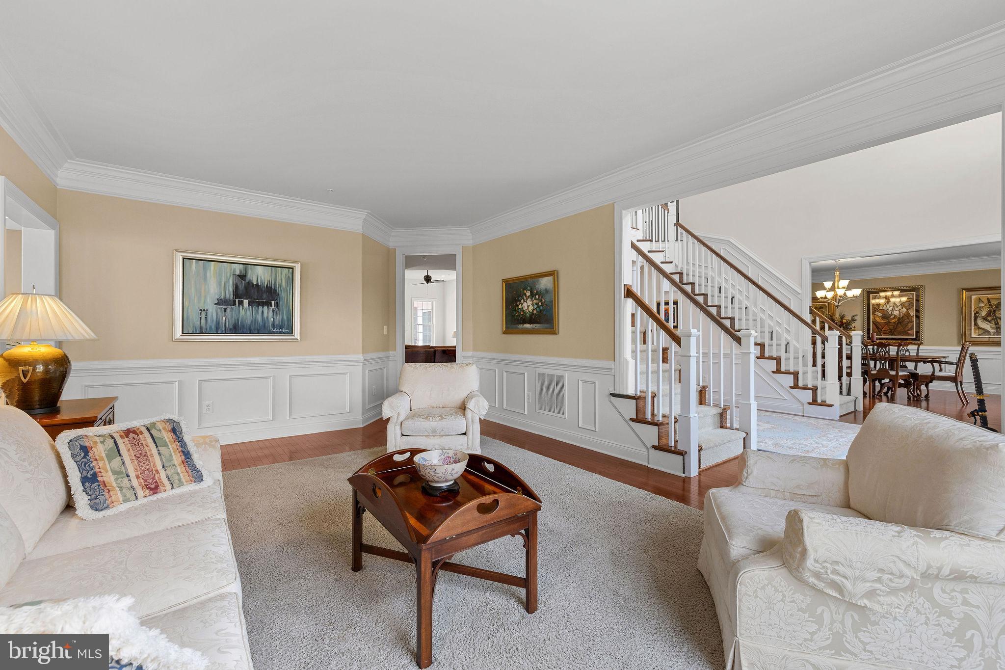 MARLBORO RIDGE ESTATES - Residential