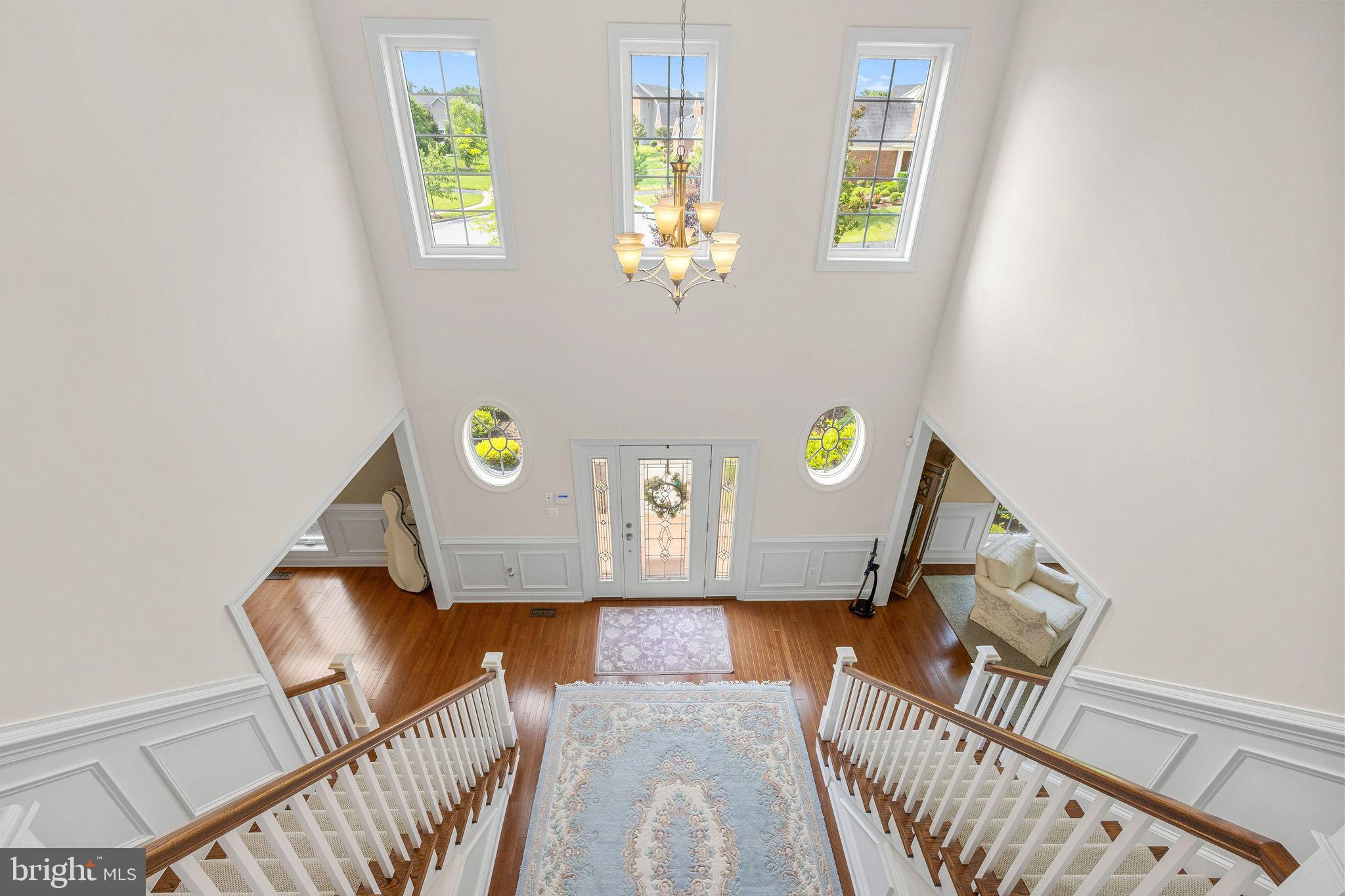 MARLBORO RIDGE ESTATES - Residential