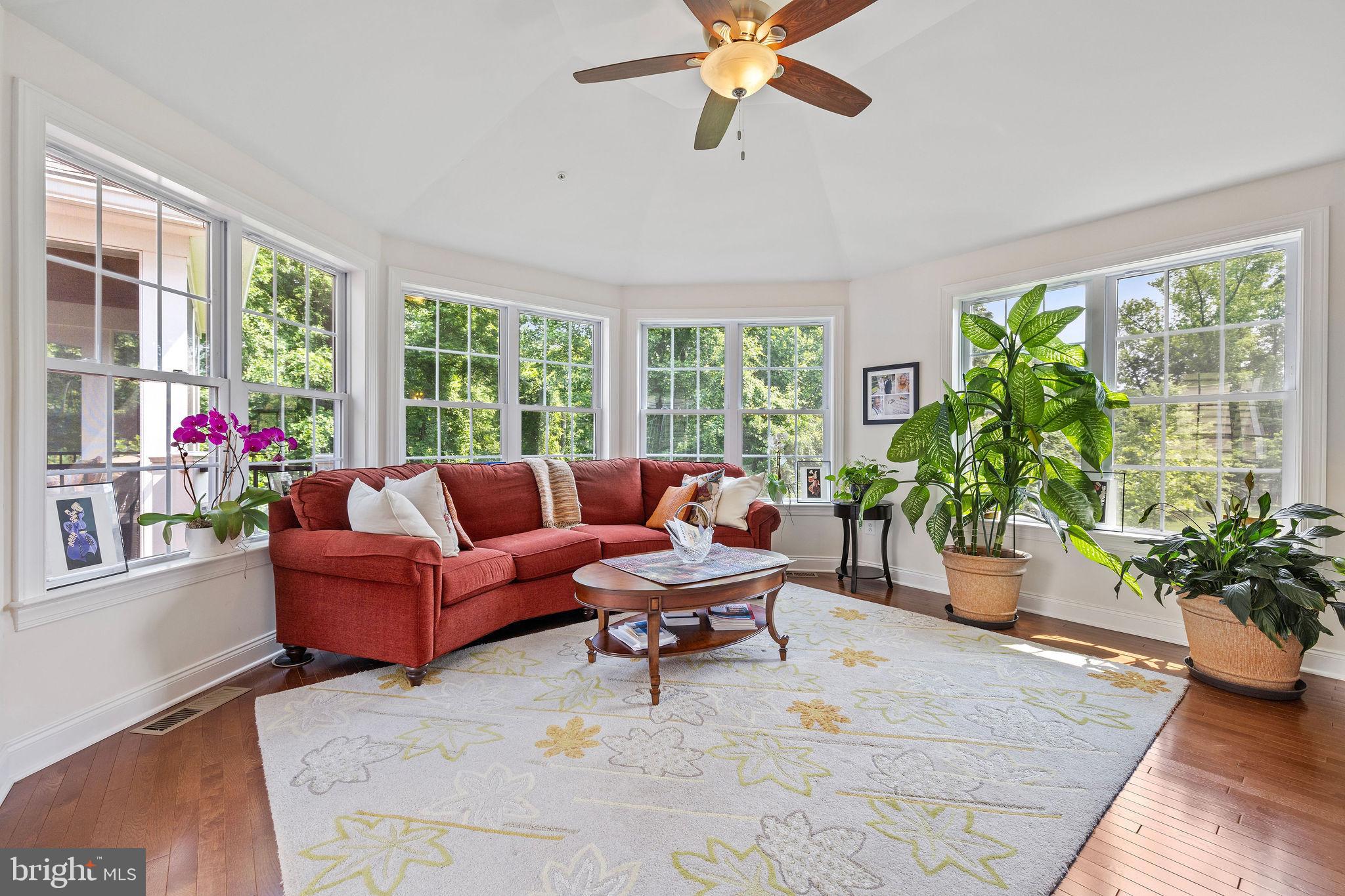 MARLBORO RIDGE ESTATES - Residential