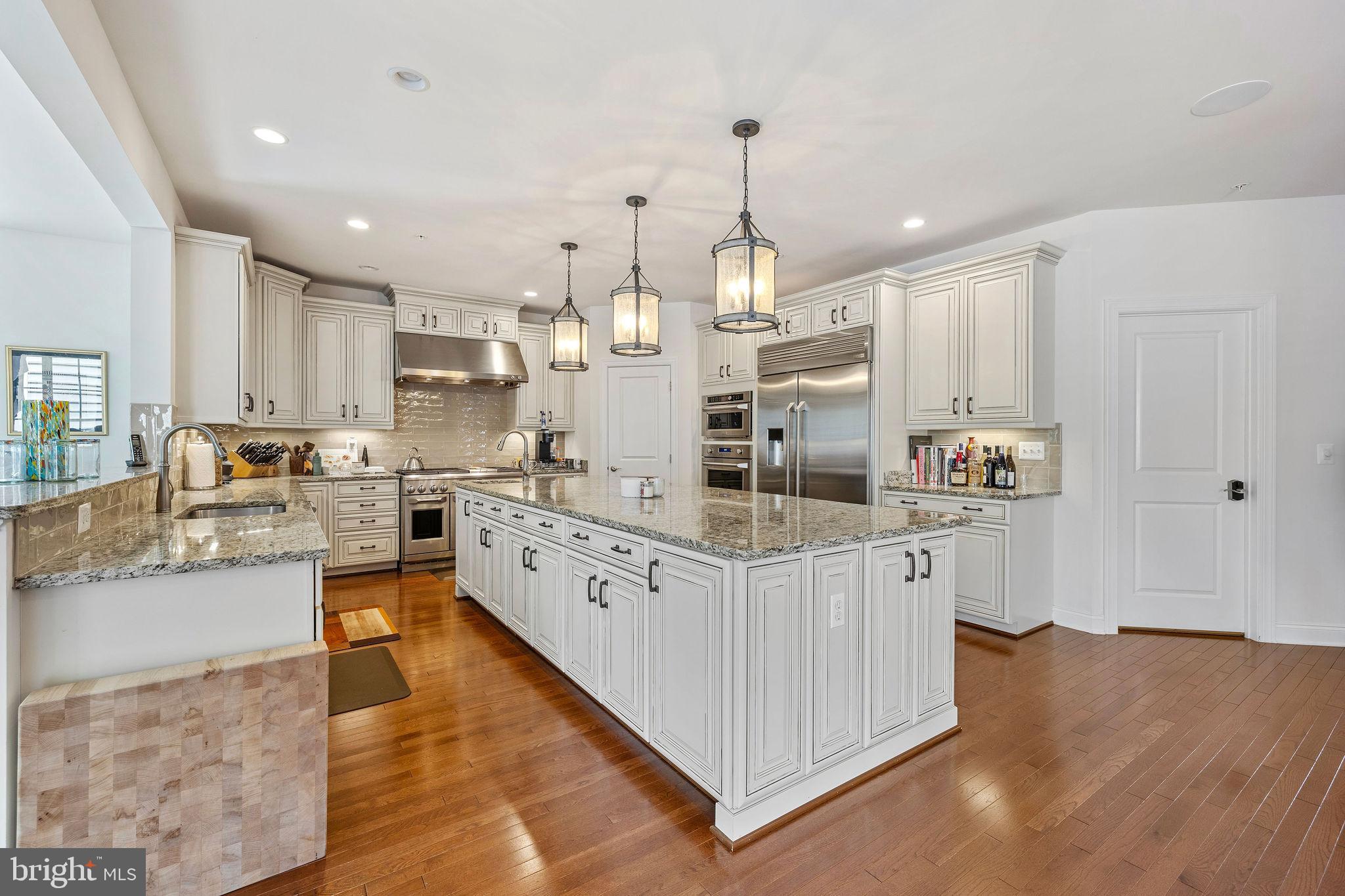 MARLBORO RIDGE ESTATES - Residential